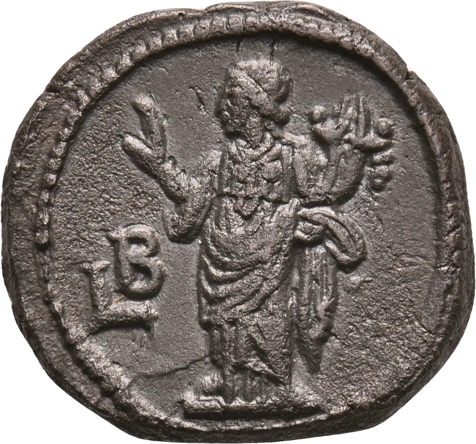 Image of the obverse