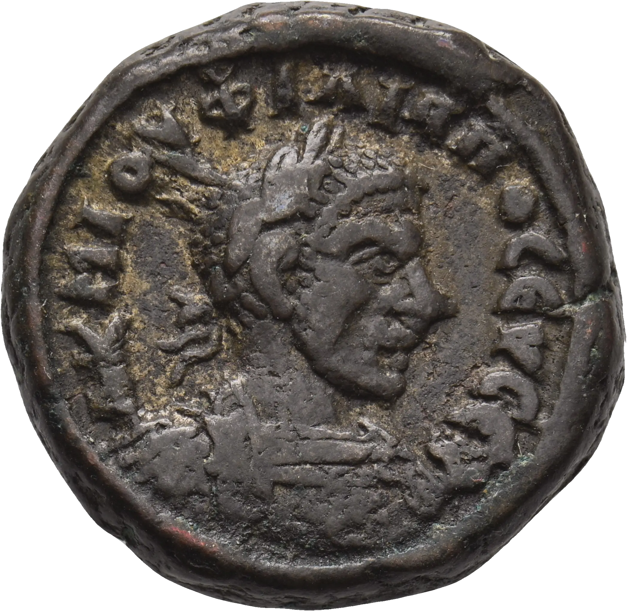 Image of the obverse