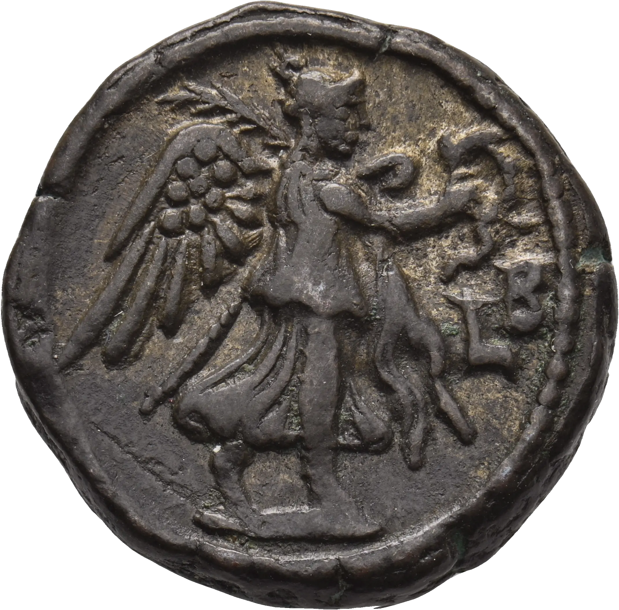 Image of the obverse