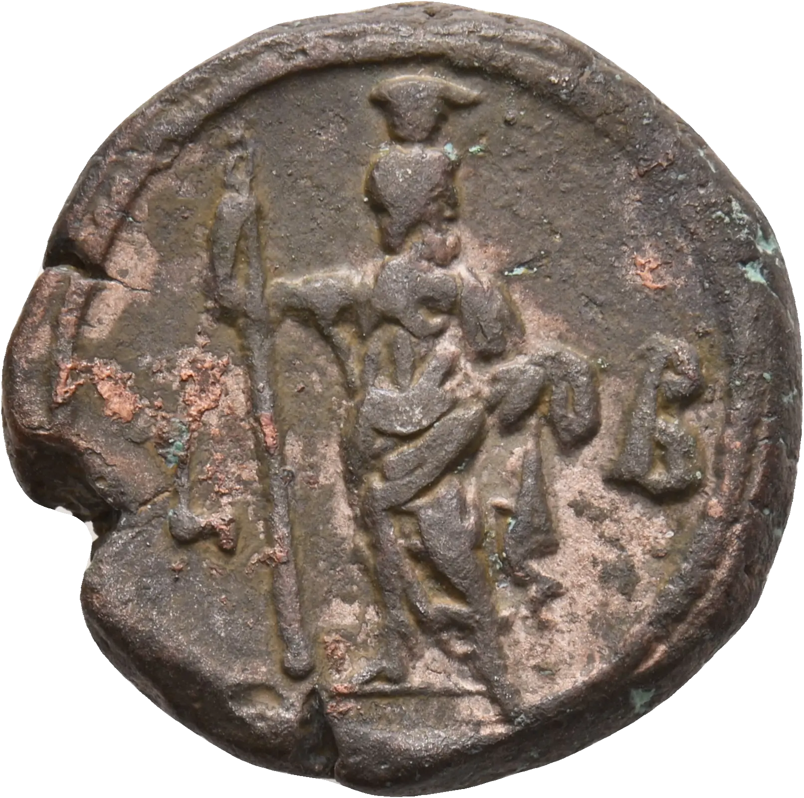 Image of the obverse