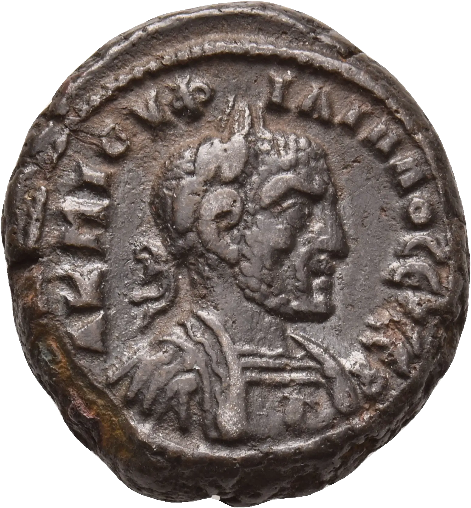 Image of the obverse
