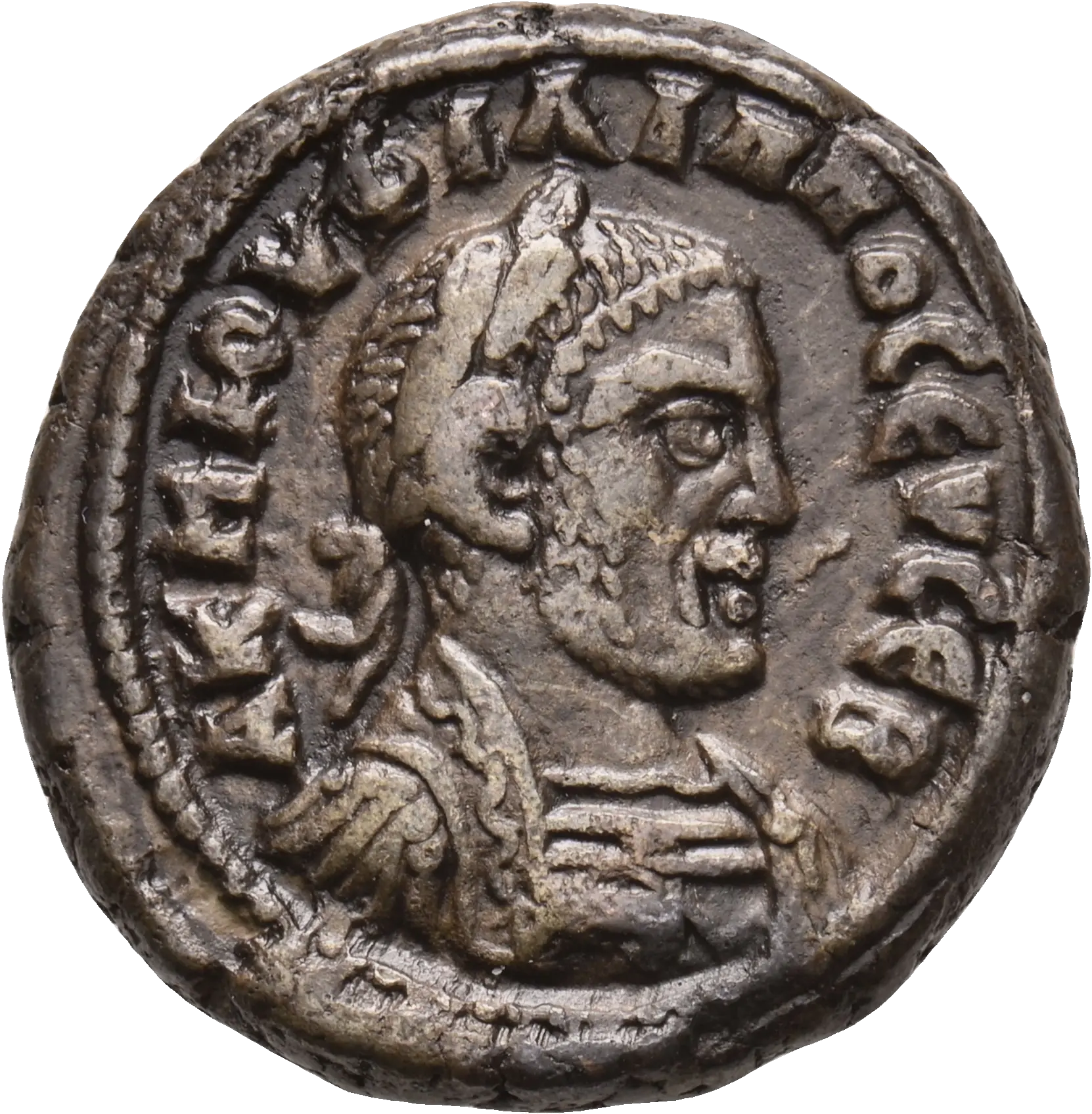 Image of the obverse