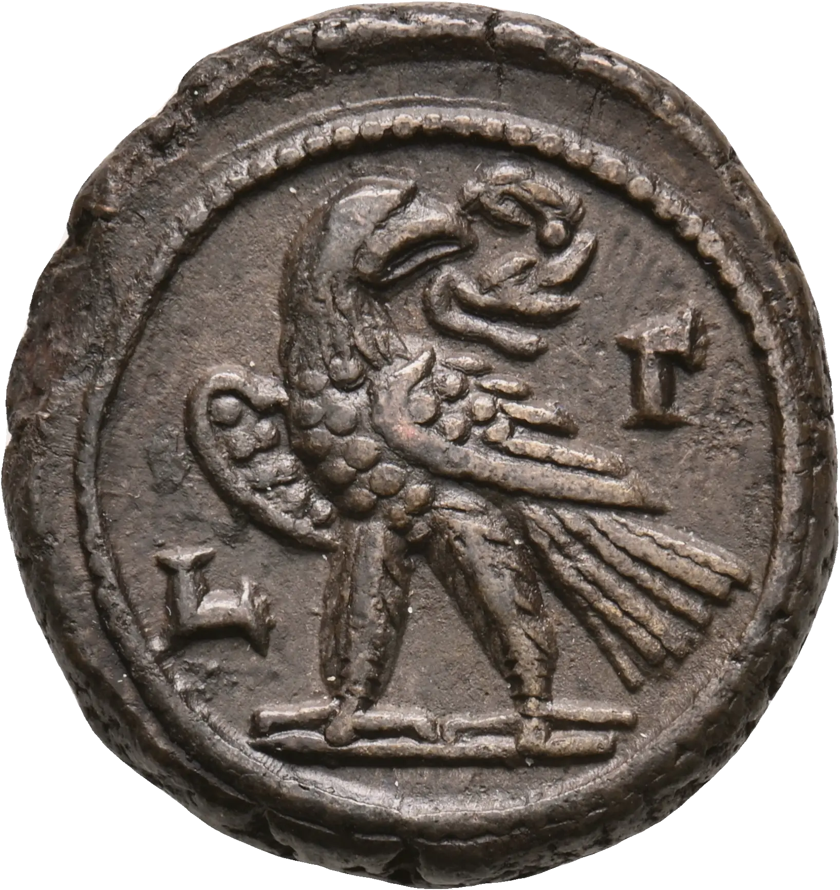 Image of the obverse