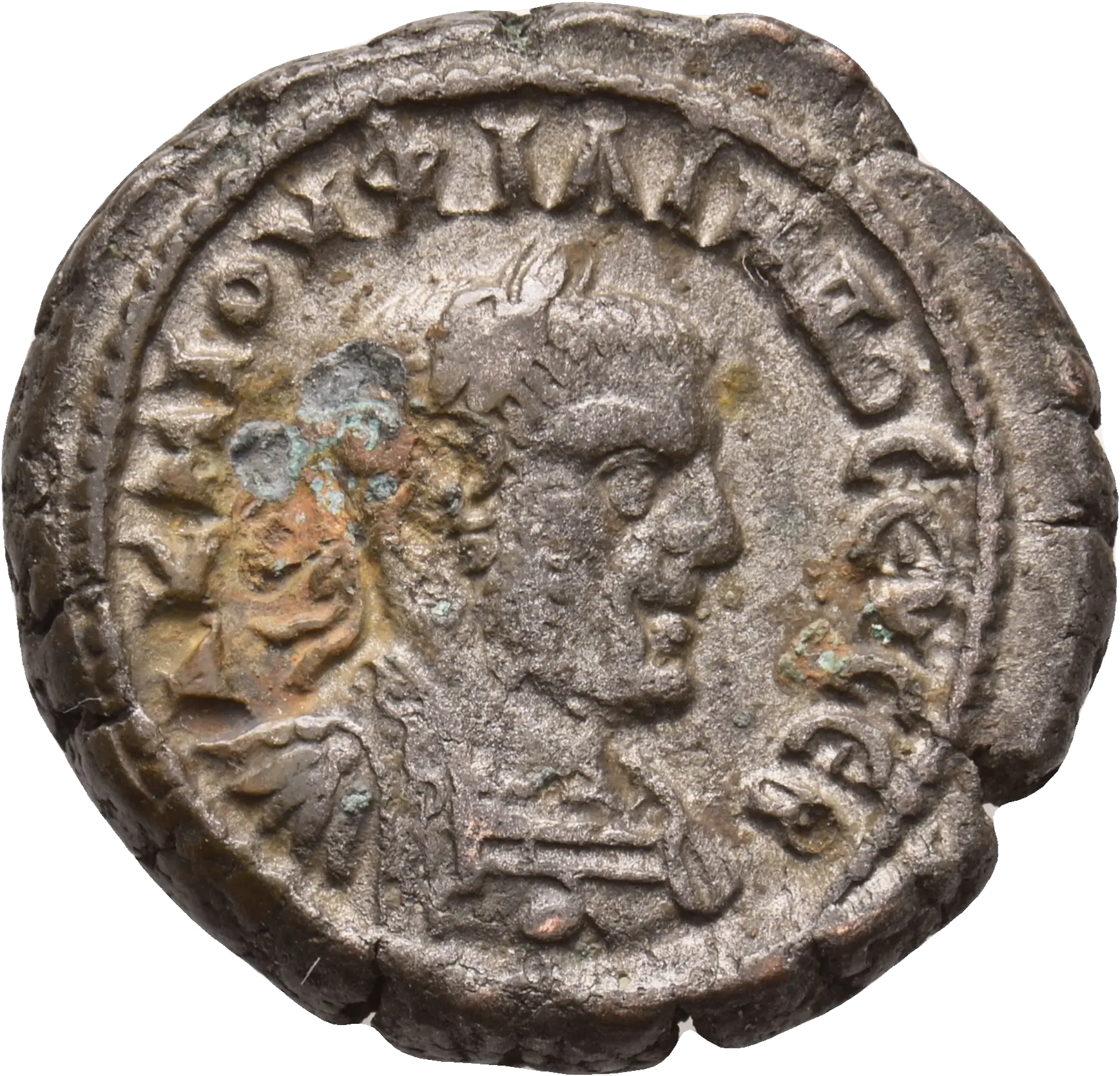 Image of the obverse