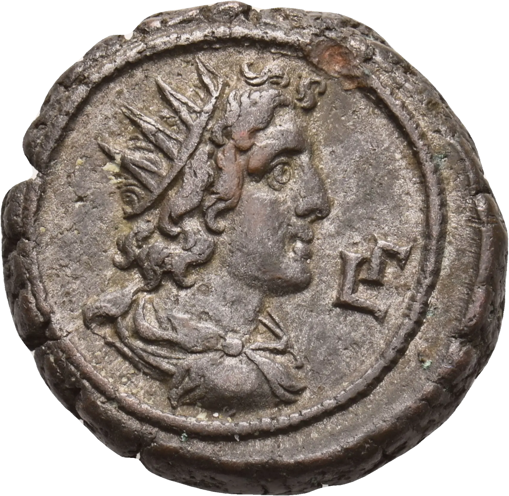 Image of the obverse