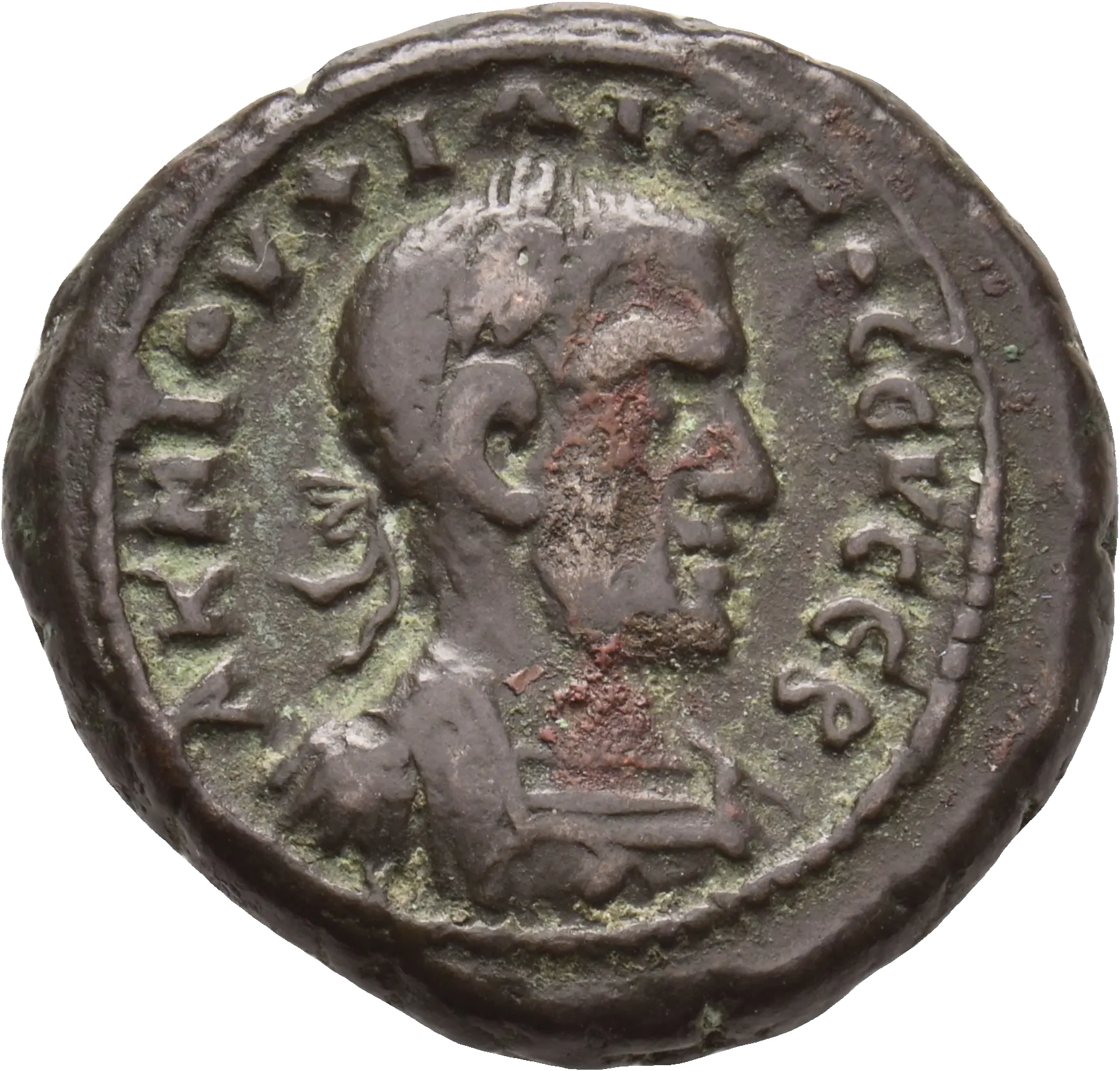Image of the obverse