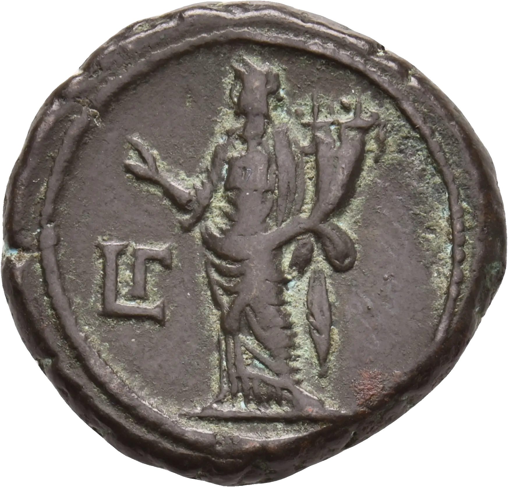 Image of the obverse