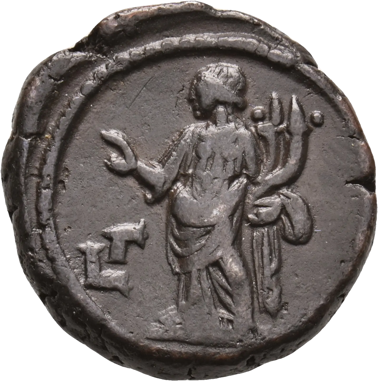 Image of the obverse