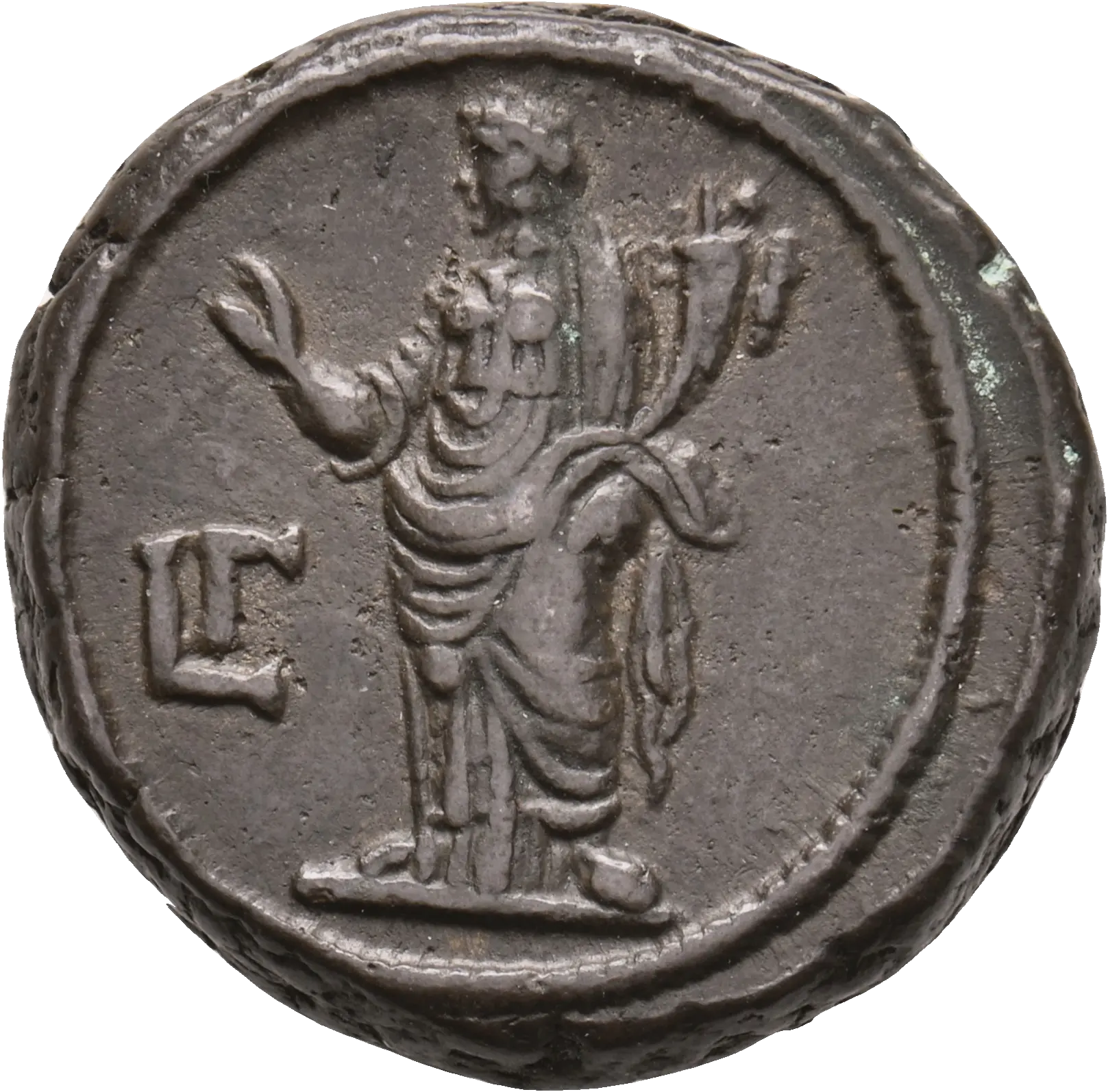 Image of the obverse