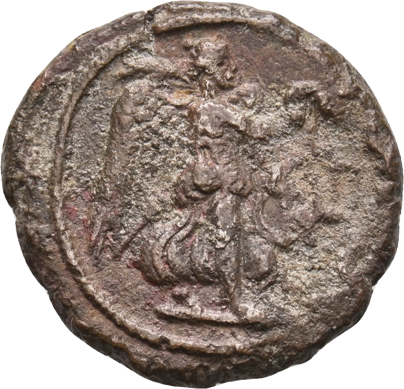 Image of the obverse