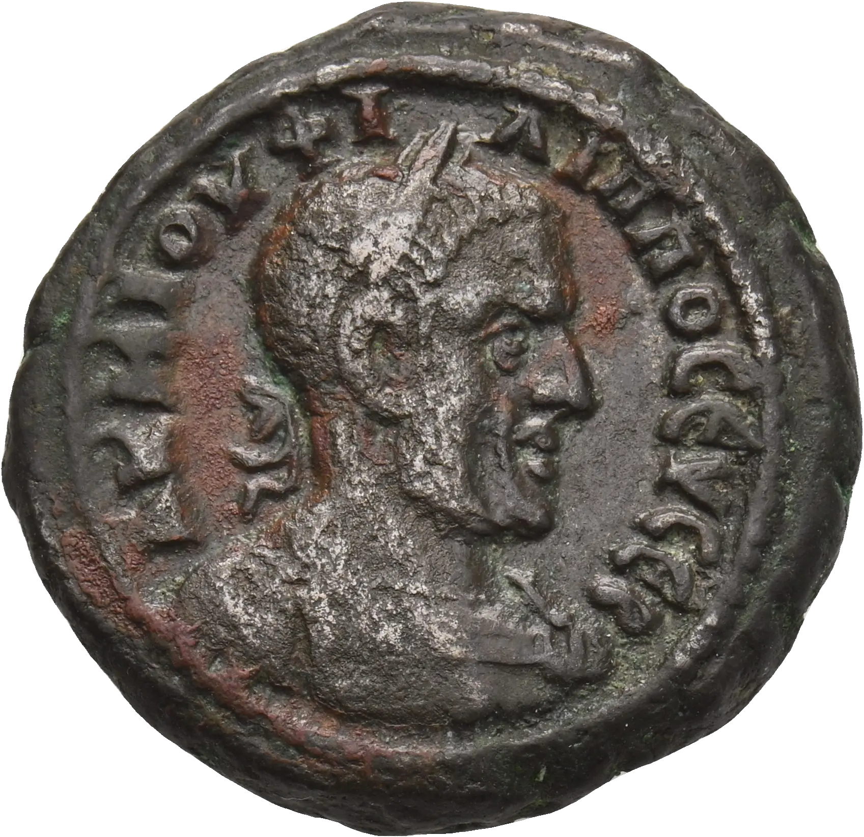 Image of the obverse