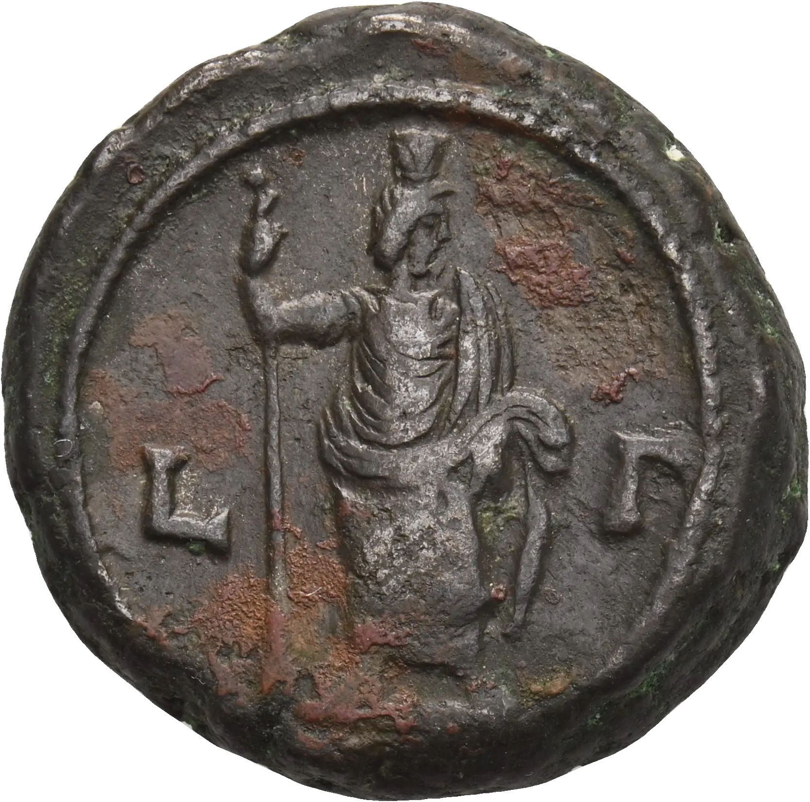 Image of the obverse