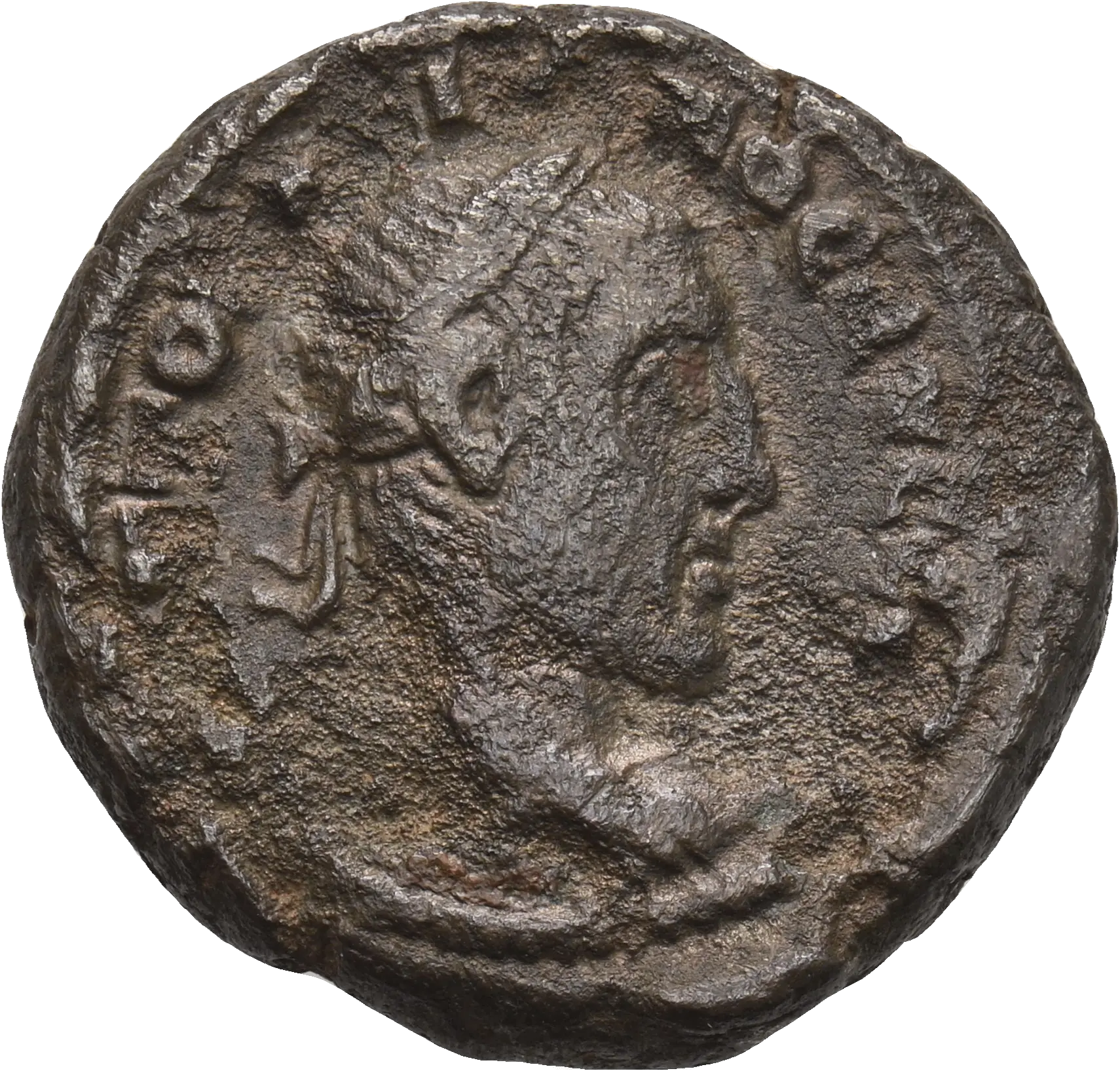 Image of the obverse