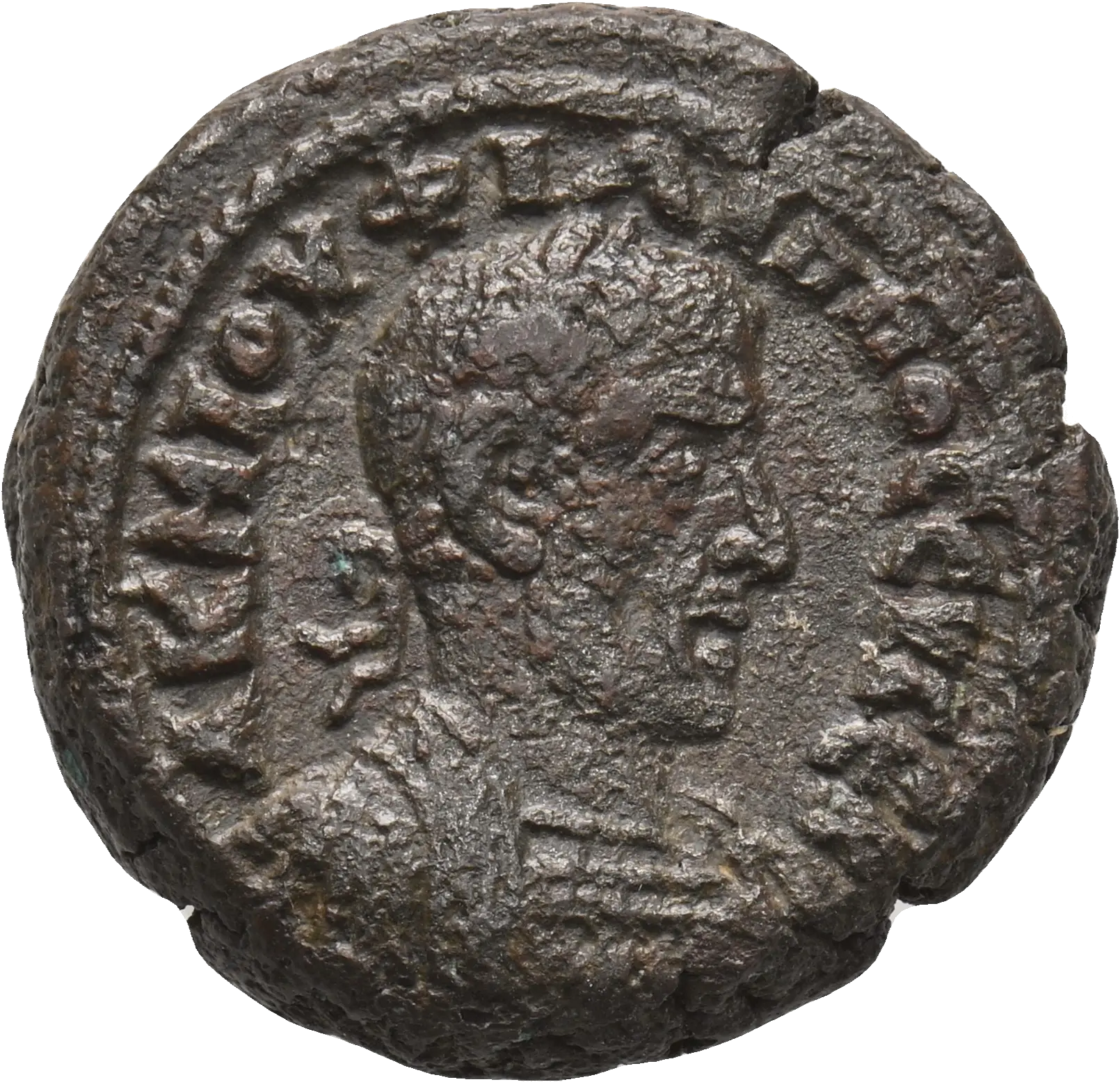 Image of the obverse