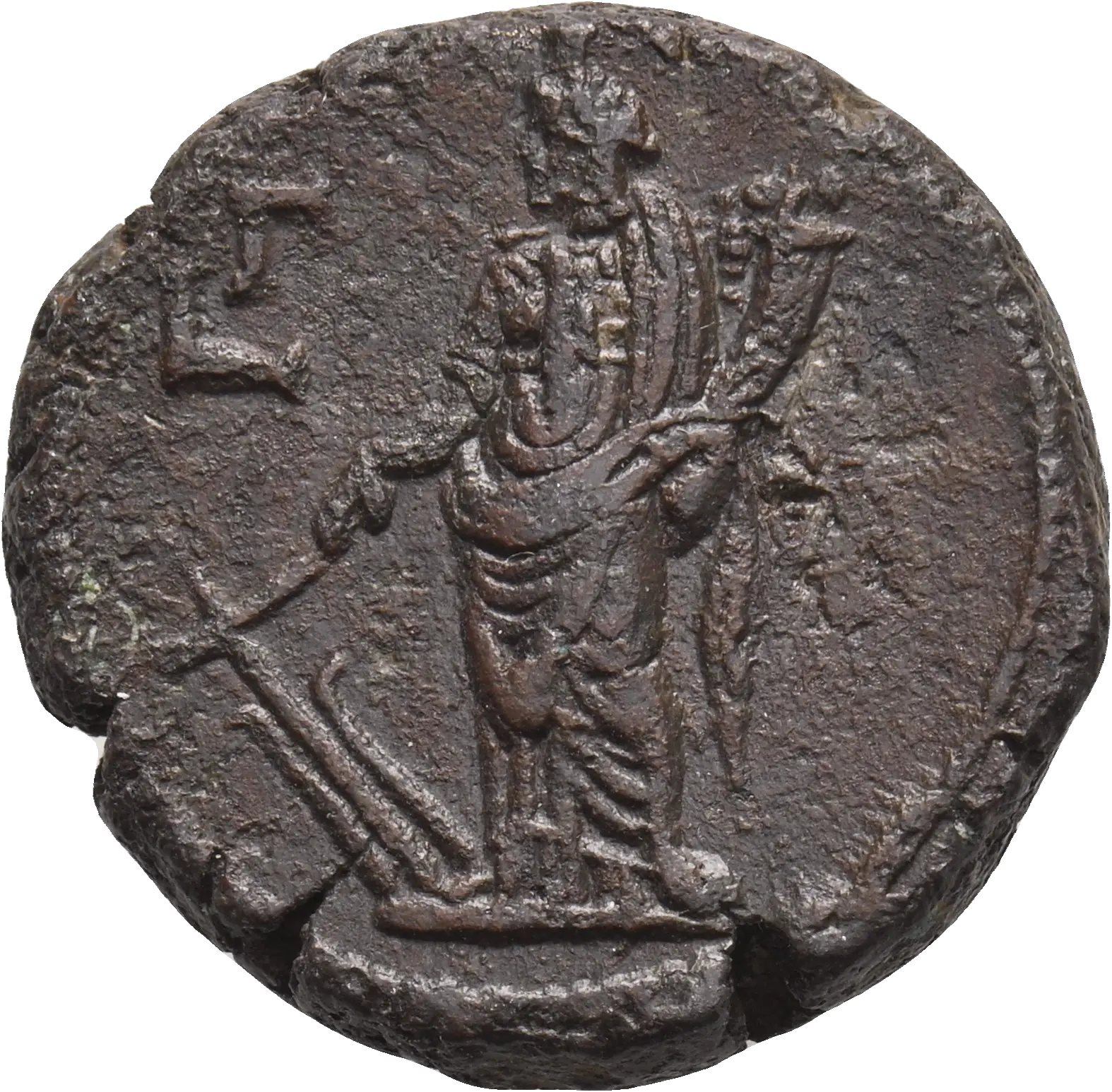 Image of the obverse