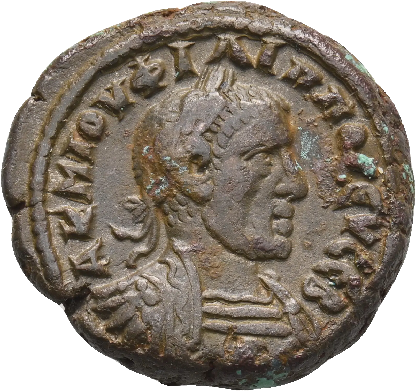 Image of the obverse