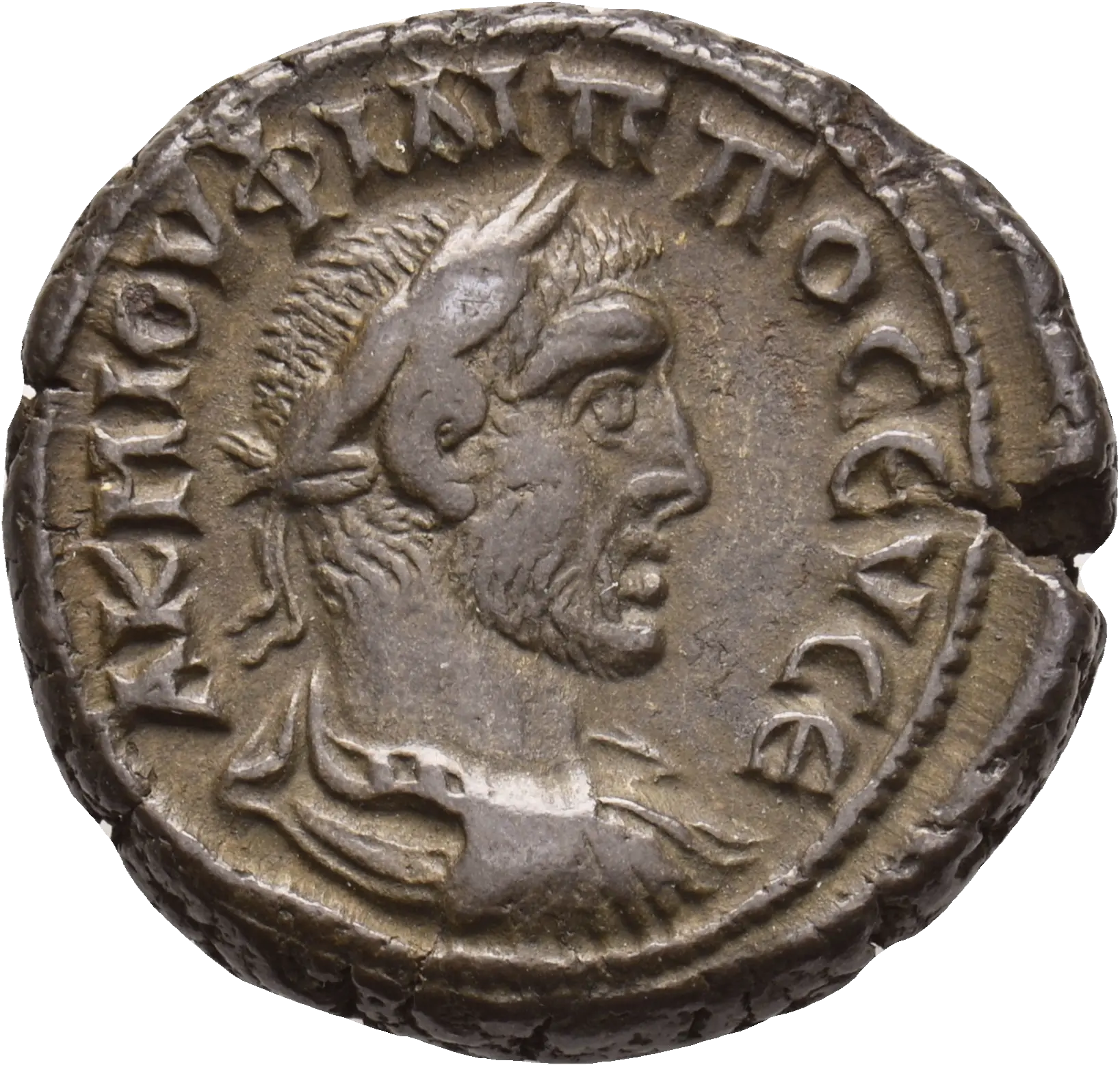 Image of the obverse