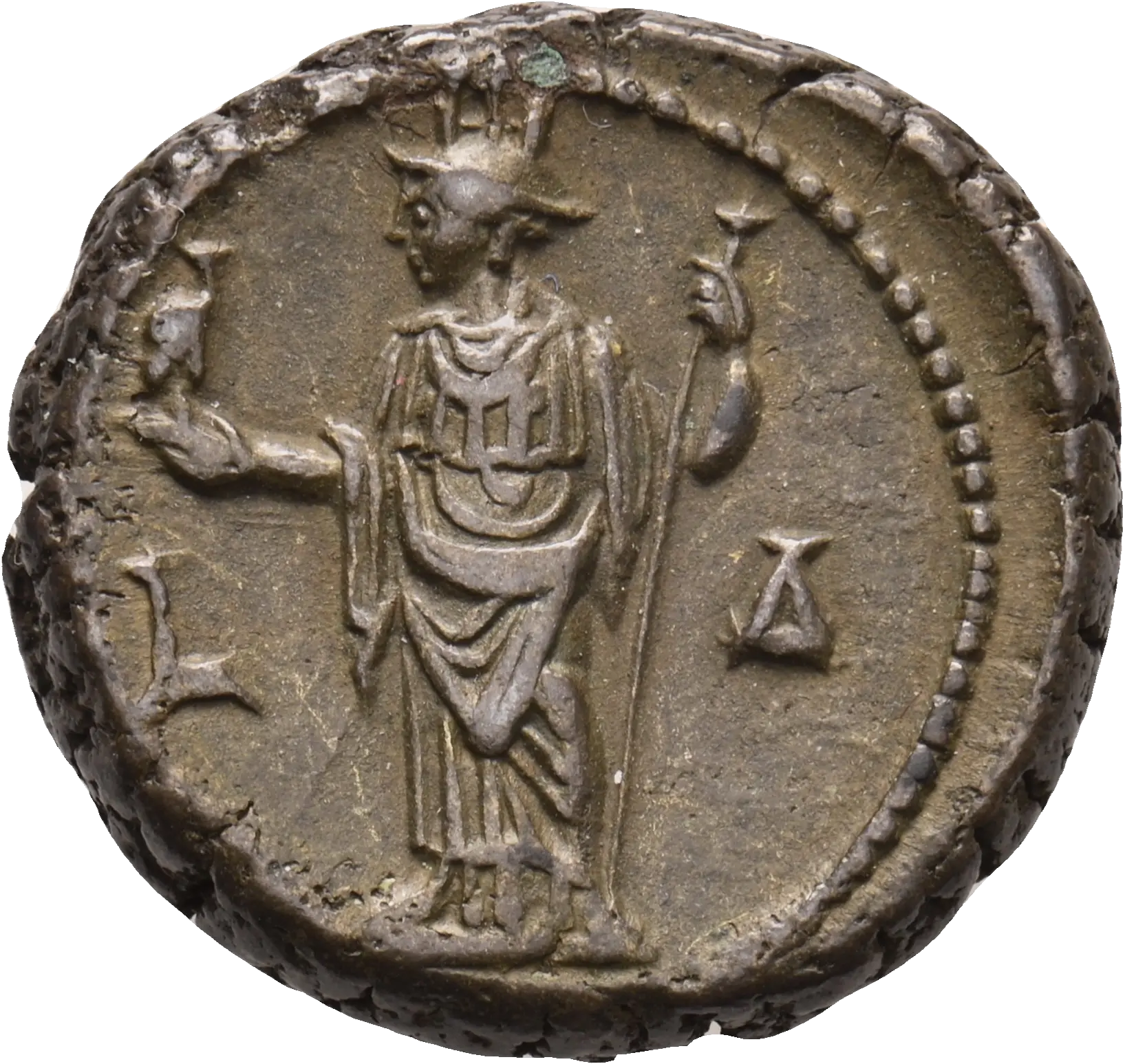 Image of the obverse