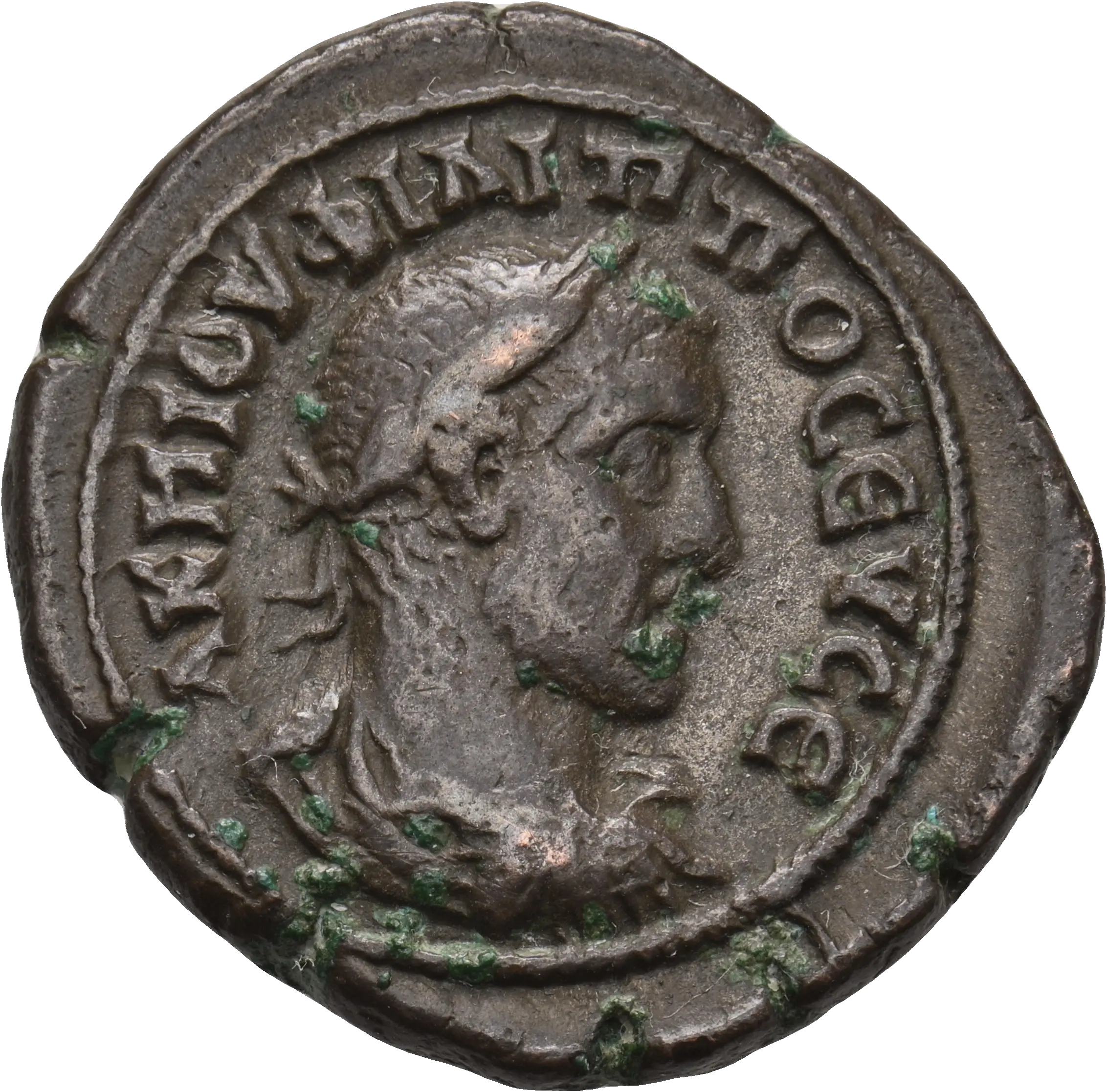 Image of the obverse