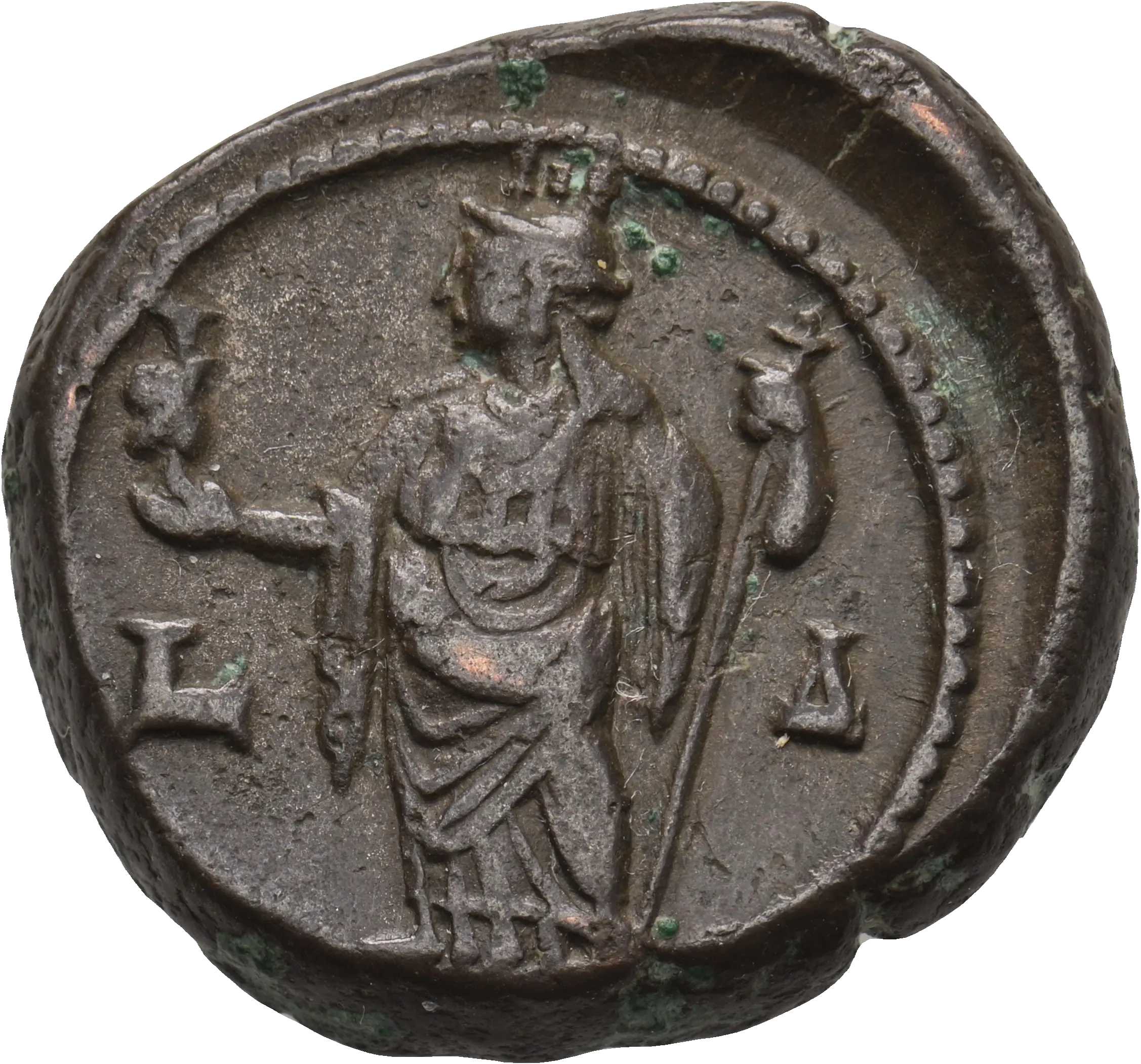 Image of the obverse