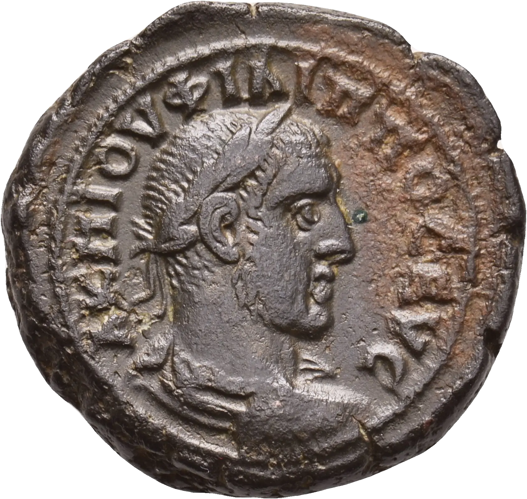 Image of the obverse