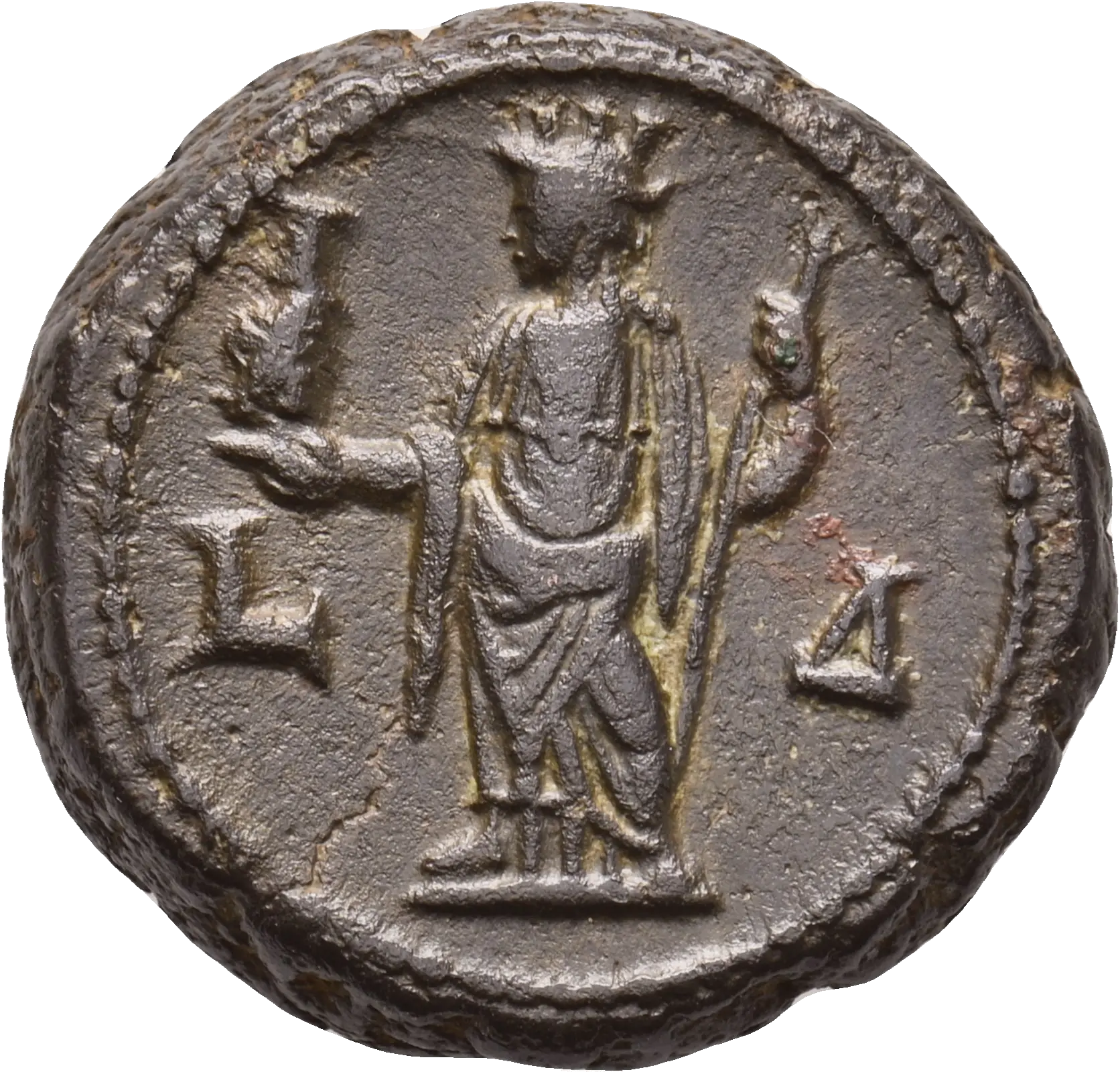 Image of the obverse