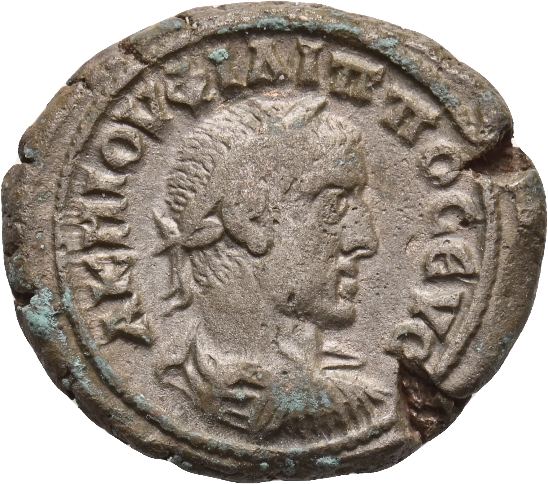Image of the obverse