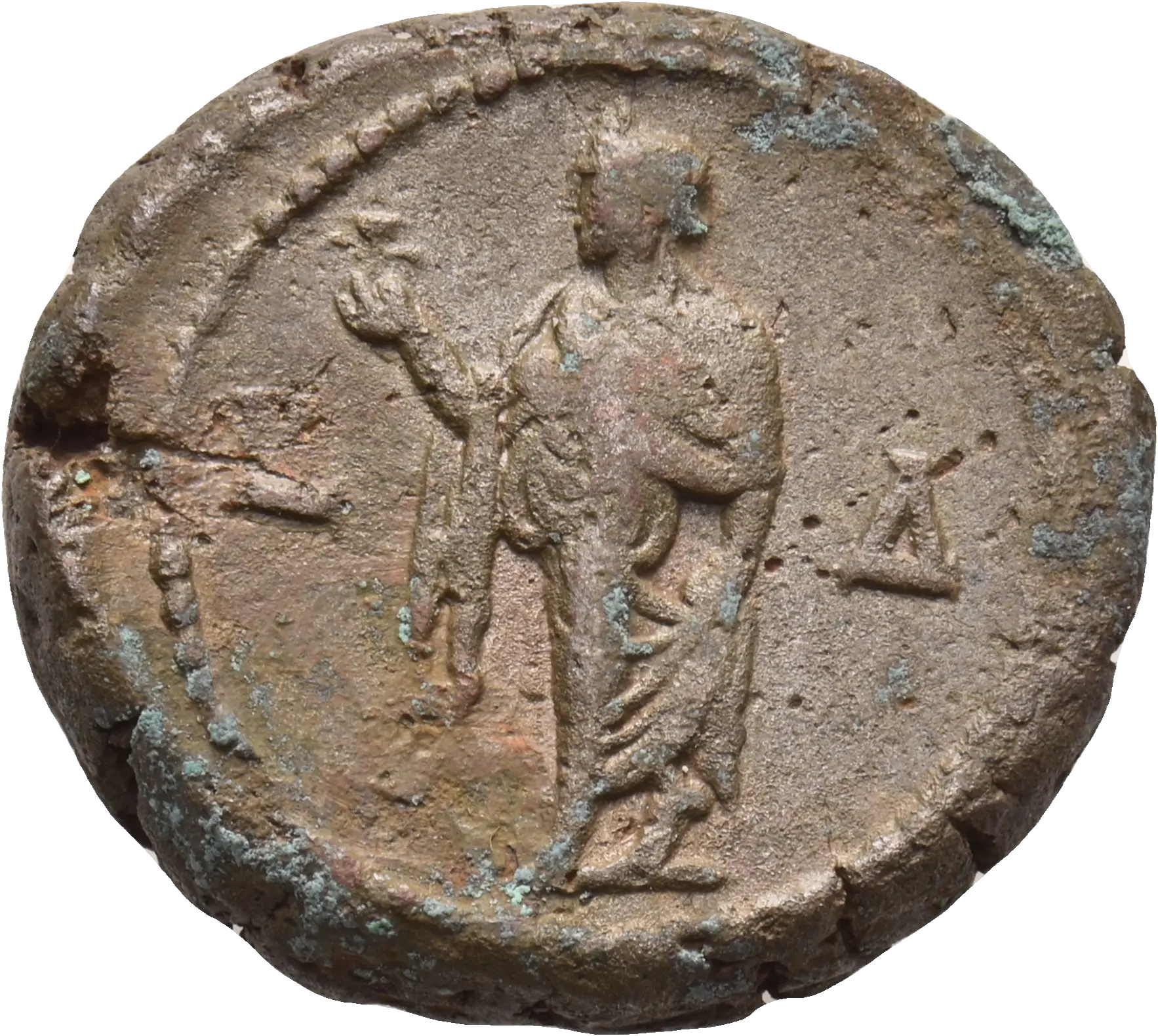 Image of the obverse