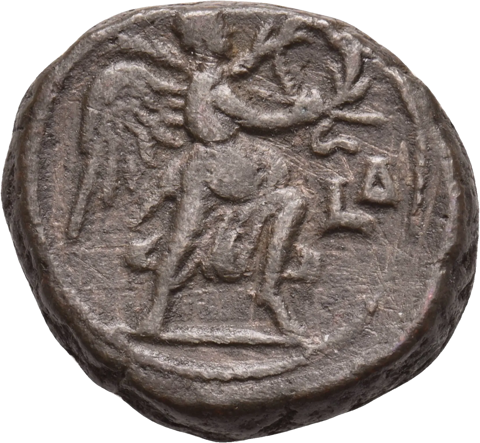 Image of the obverse