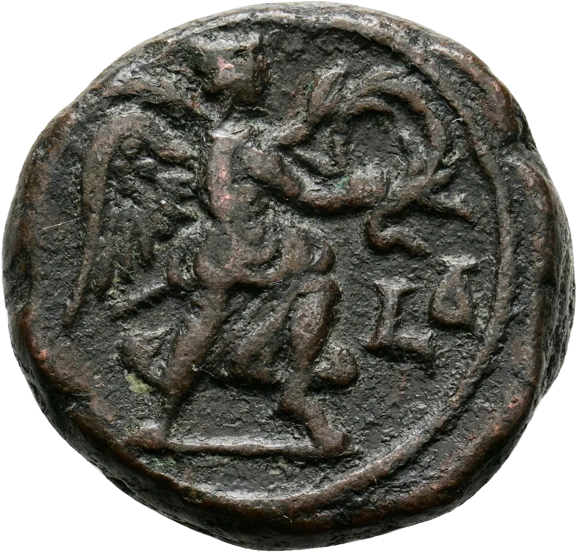 Image of the obverse