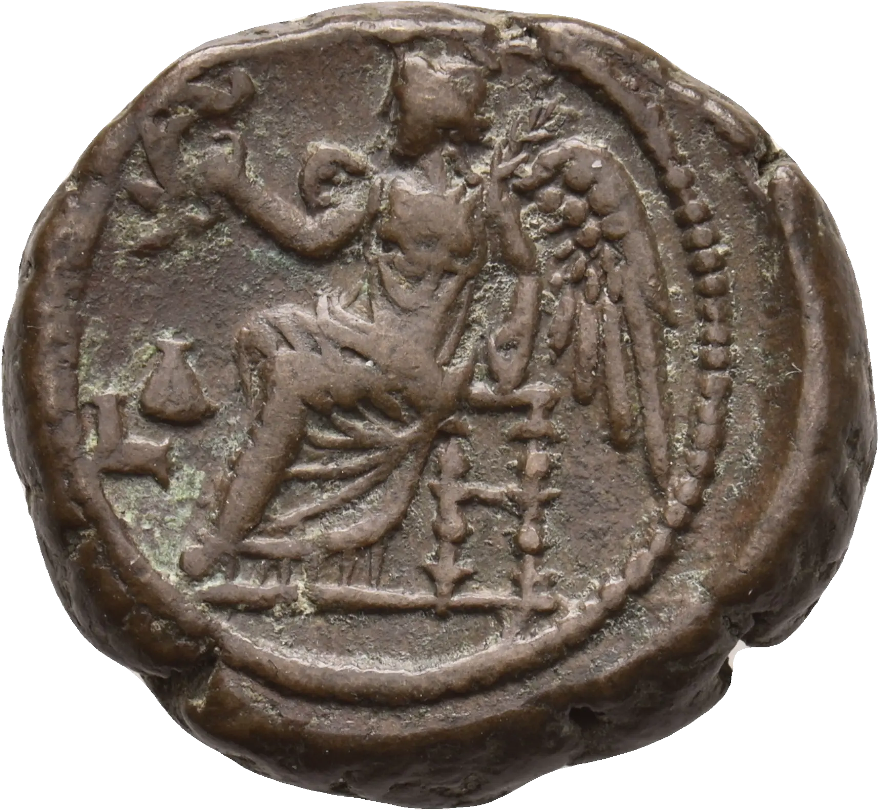 Image of the obverse