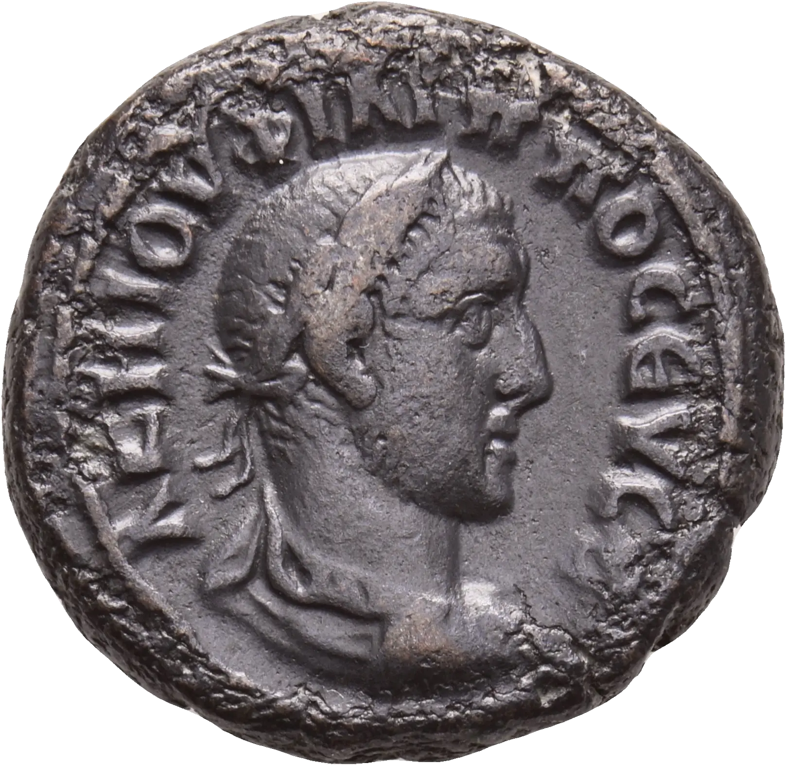 Image of the obverse