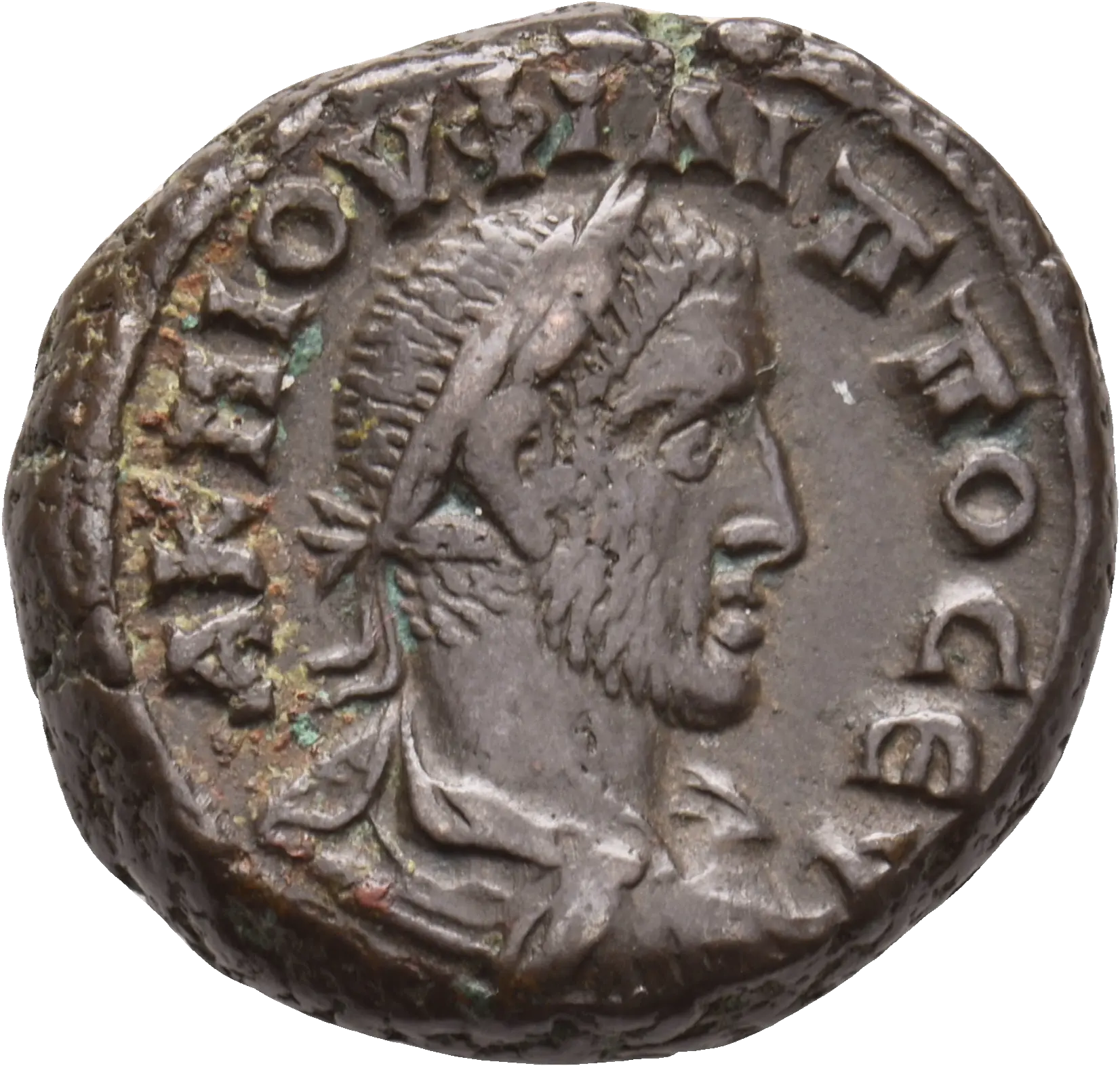 Image of the obverse