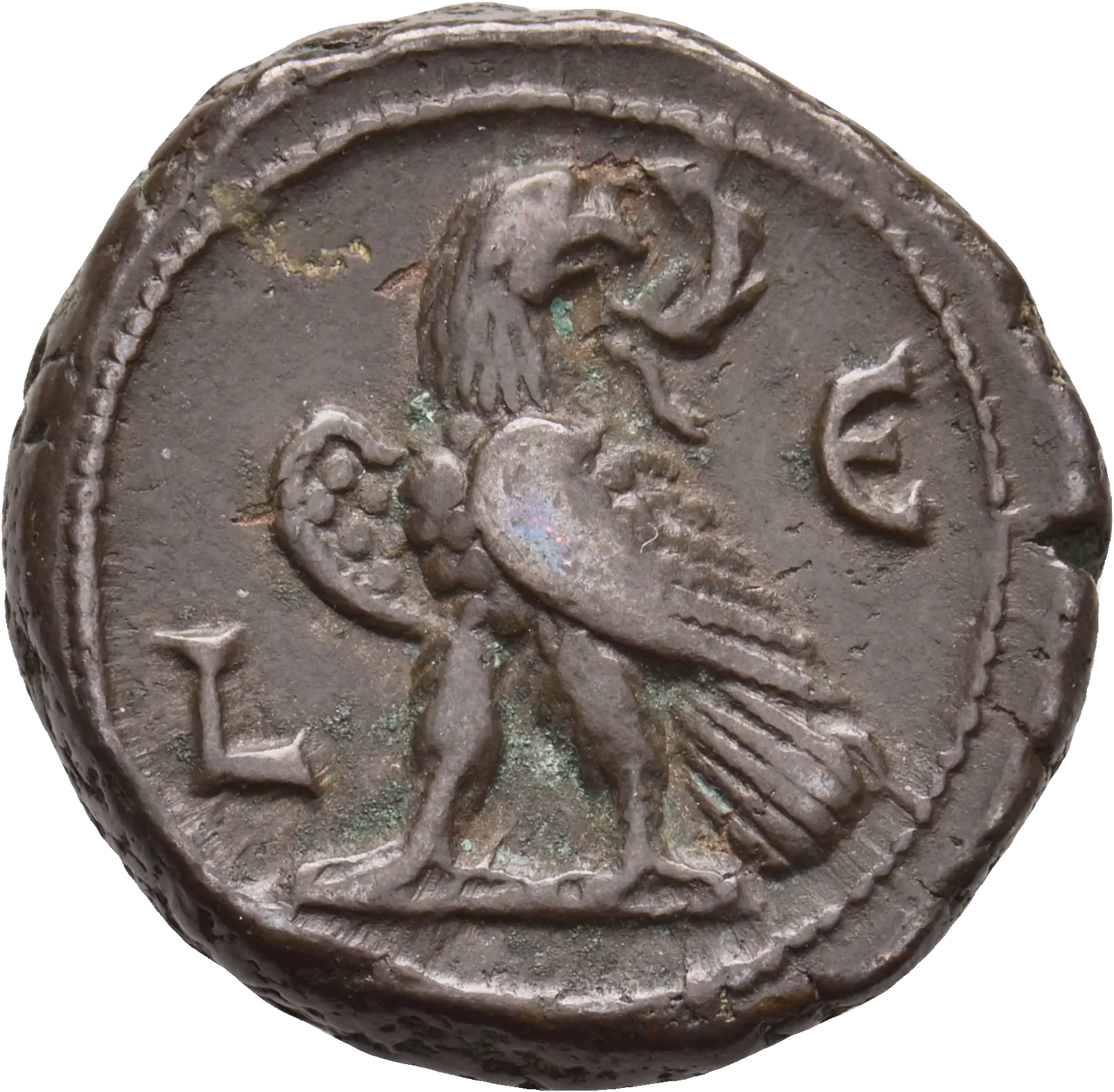 Image of the obverse