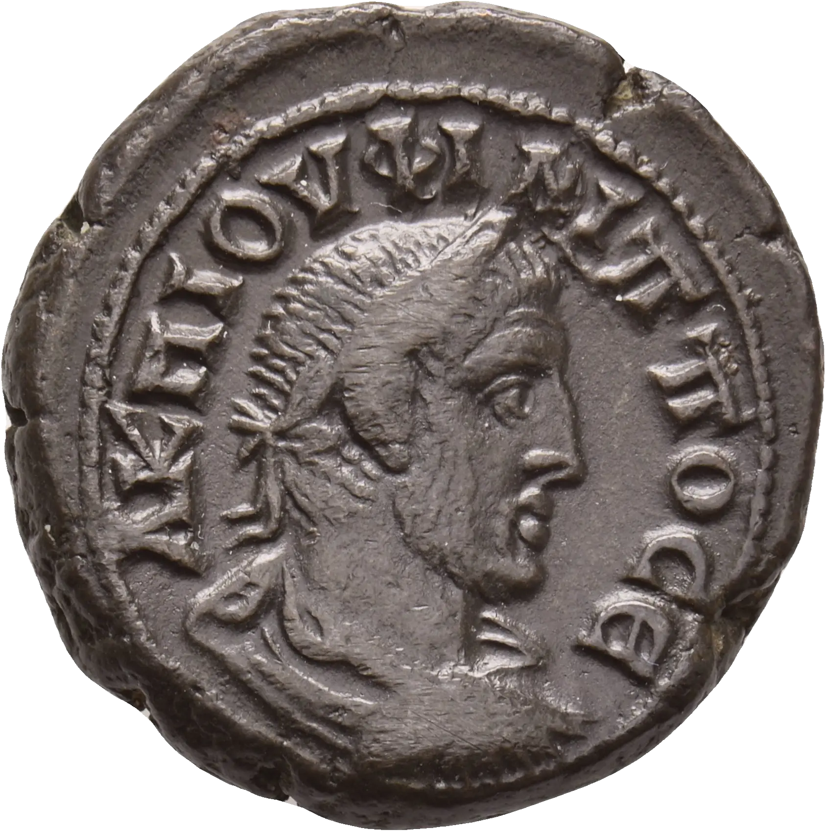 Image of the obverse