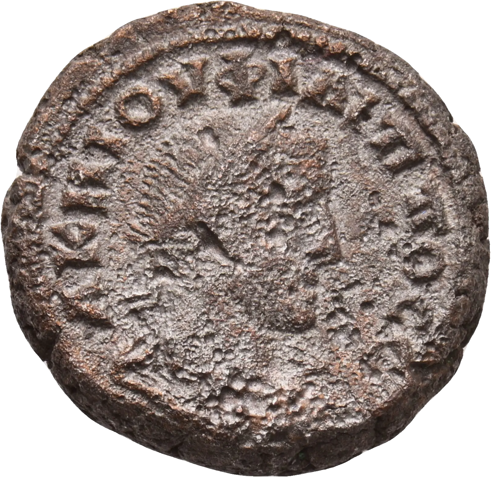 Image of the obverse