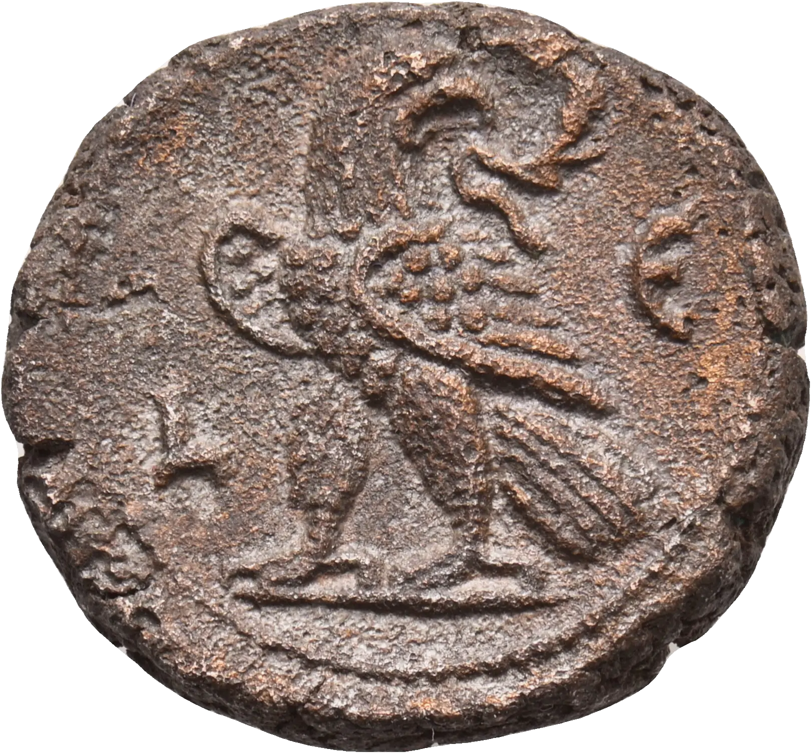 Image of the obverse