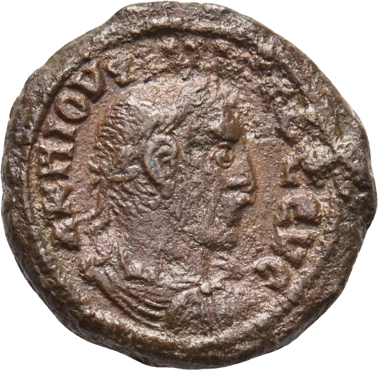 Image of the obverse