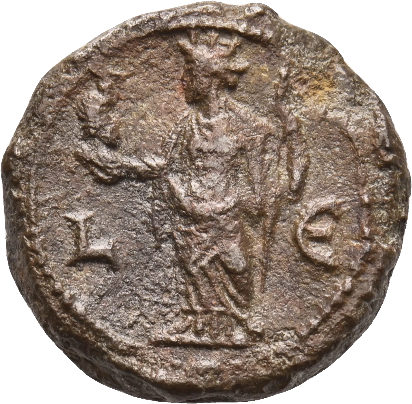 Image of the obverse