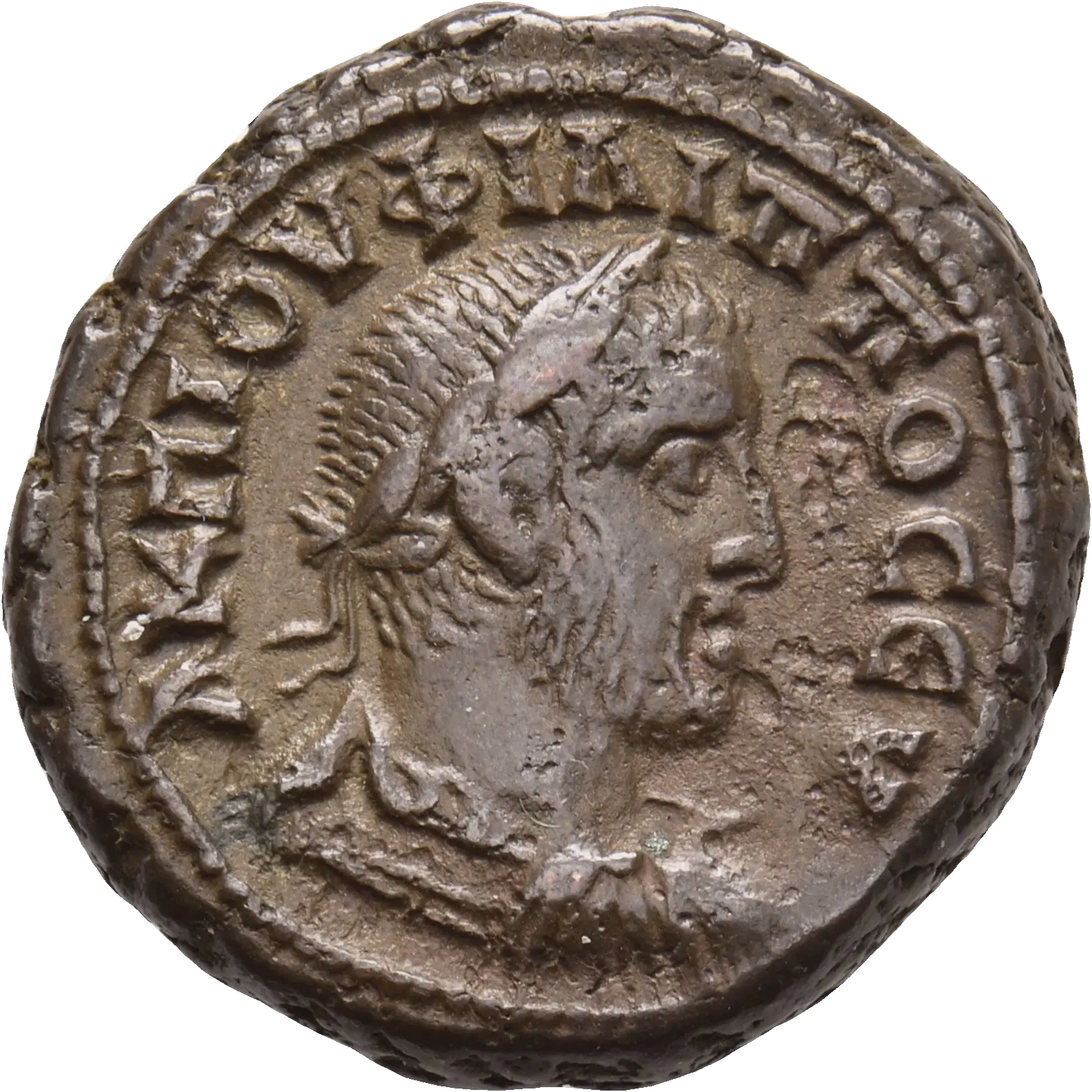 Image of the obverse