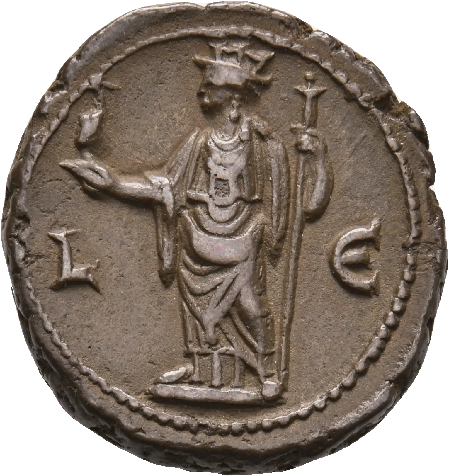 Image of the obverse