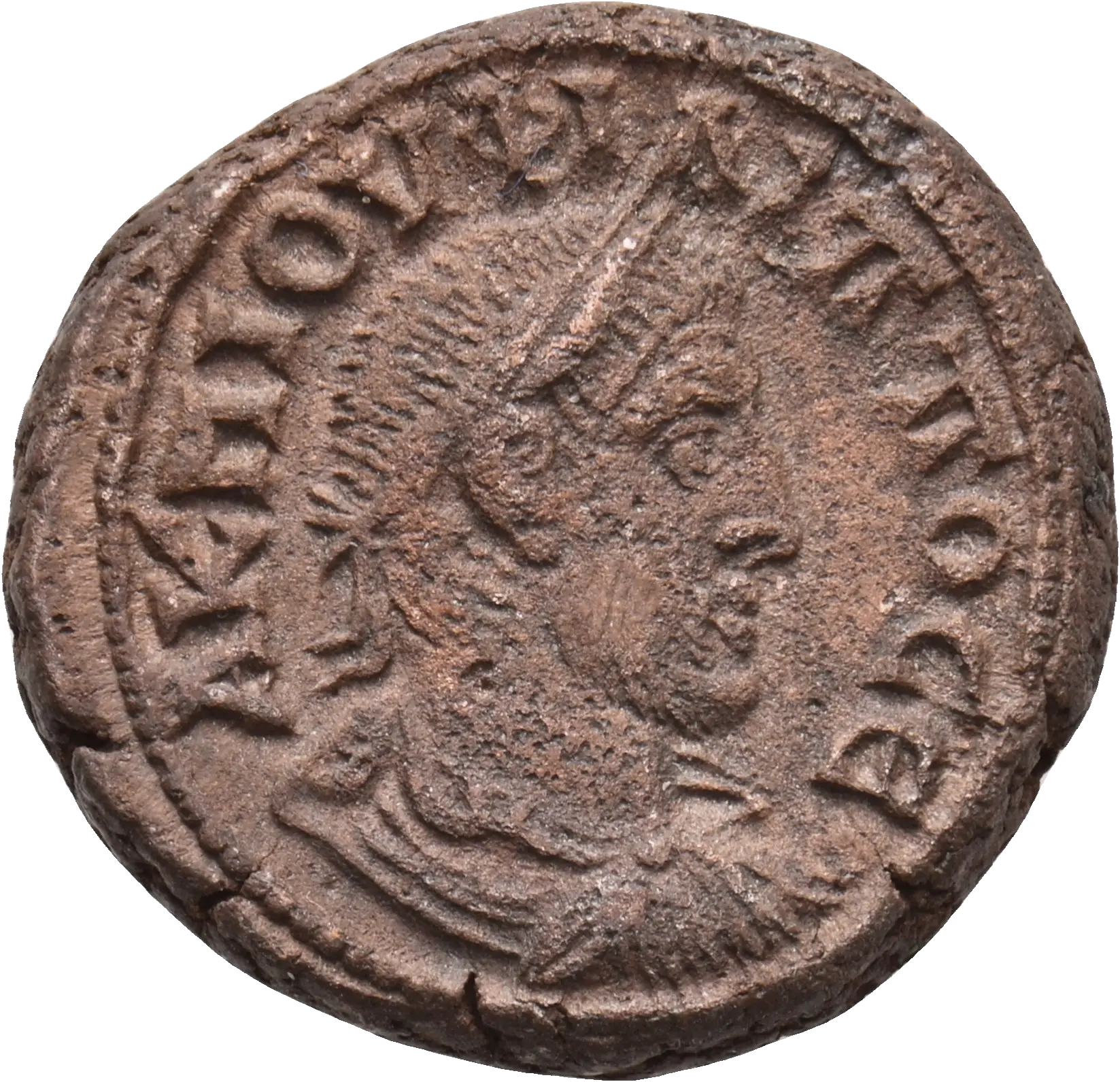 Image of the obverse