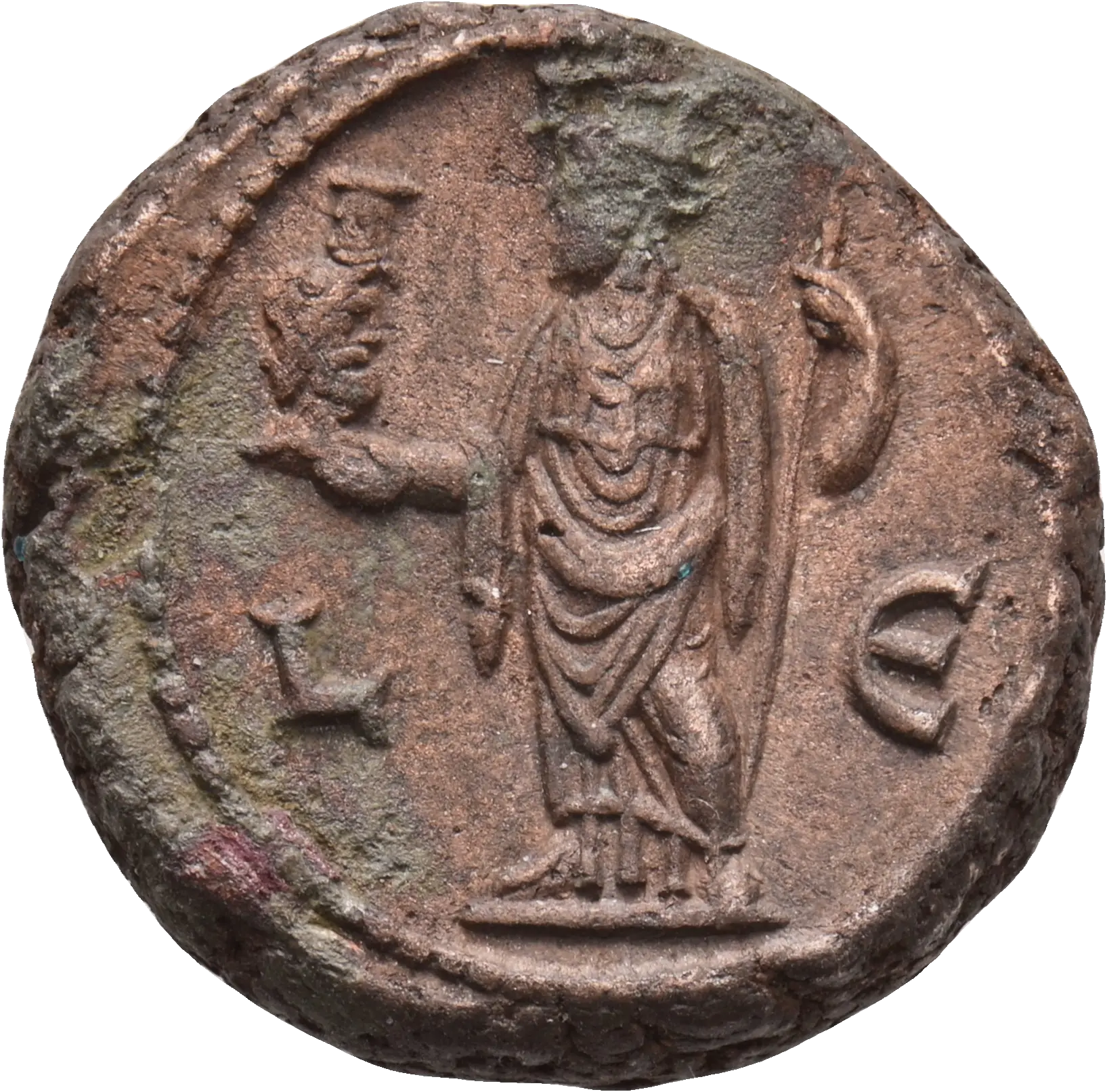Image of the obverse