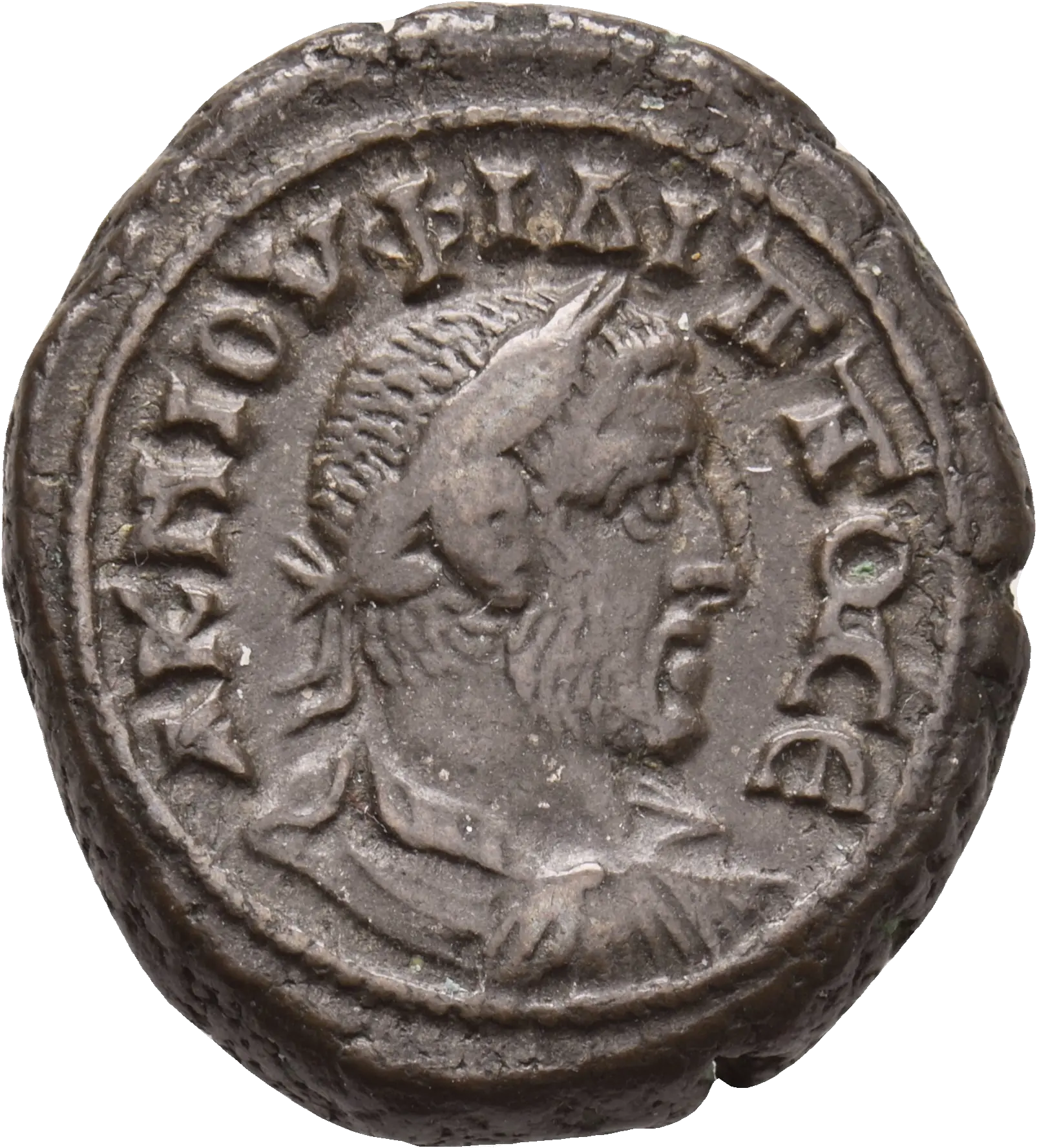 Image of the obverse