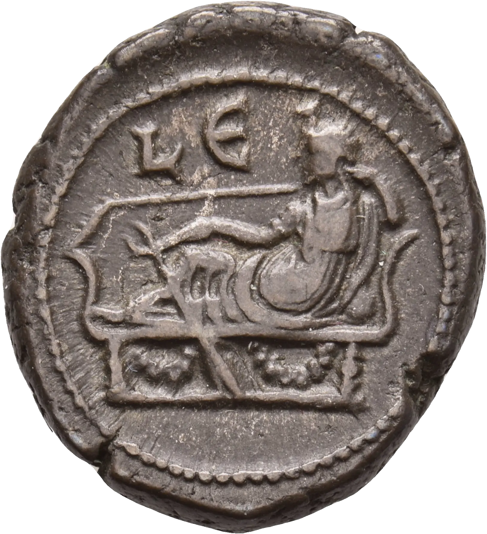 Image of the obverse