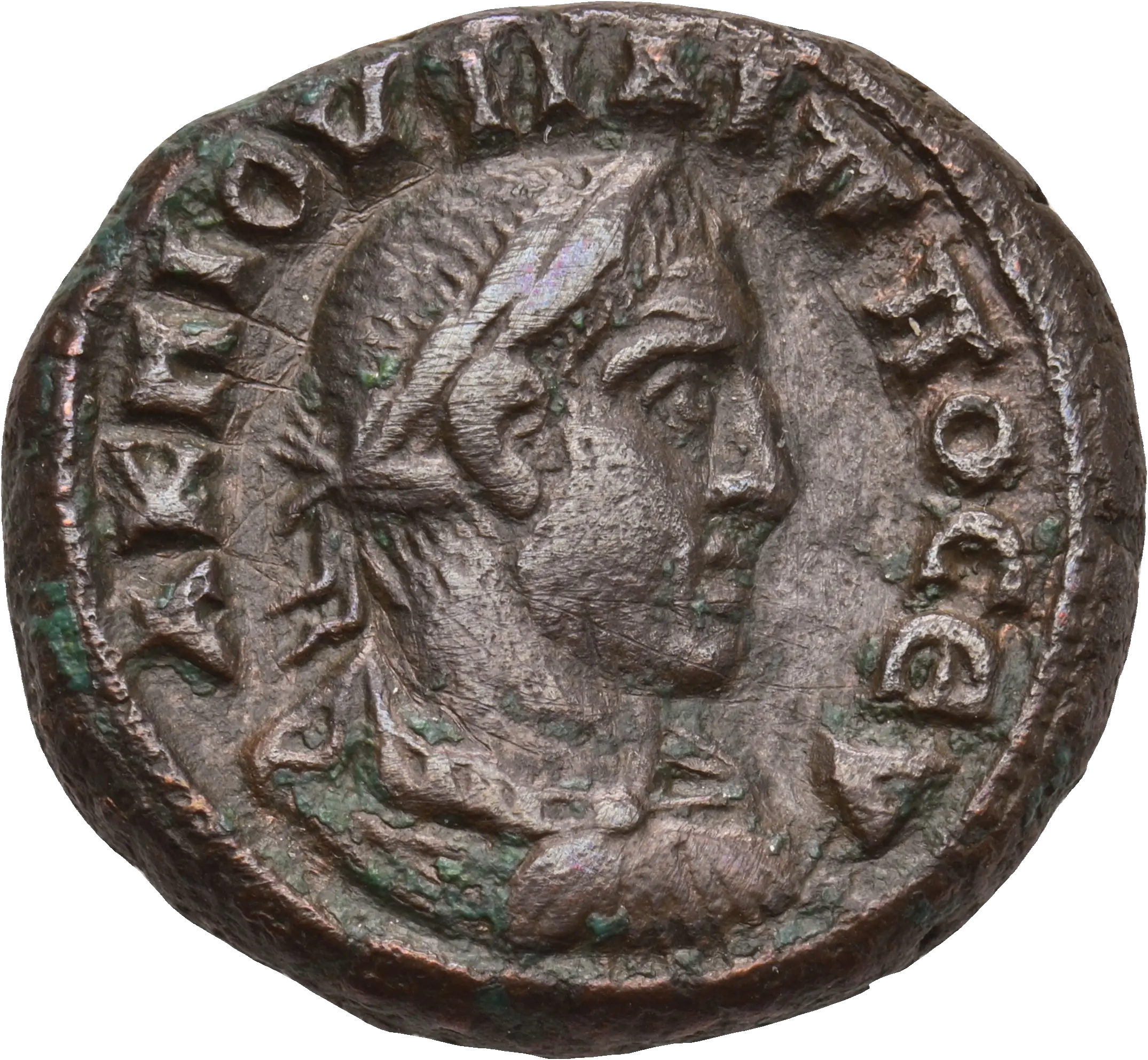 Image of the obverse