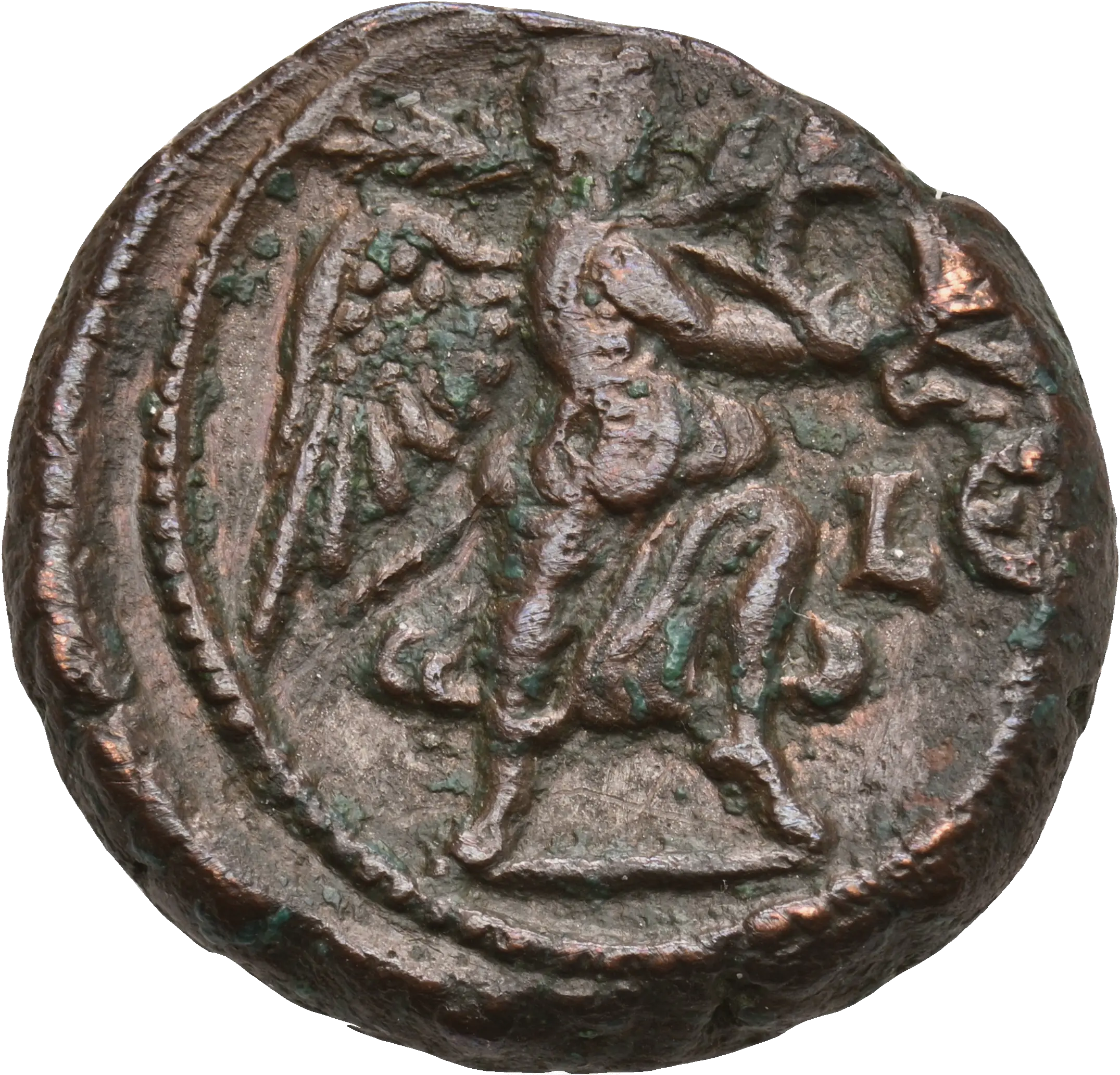Image of the obverse