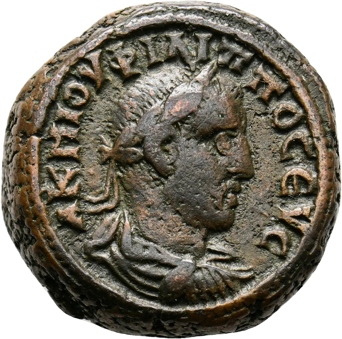 Image of the obverse