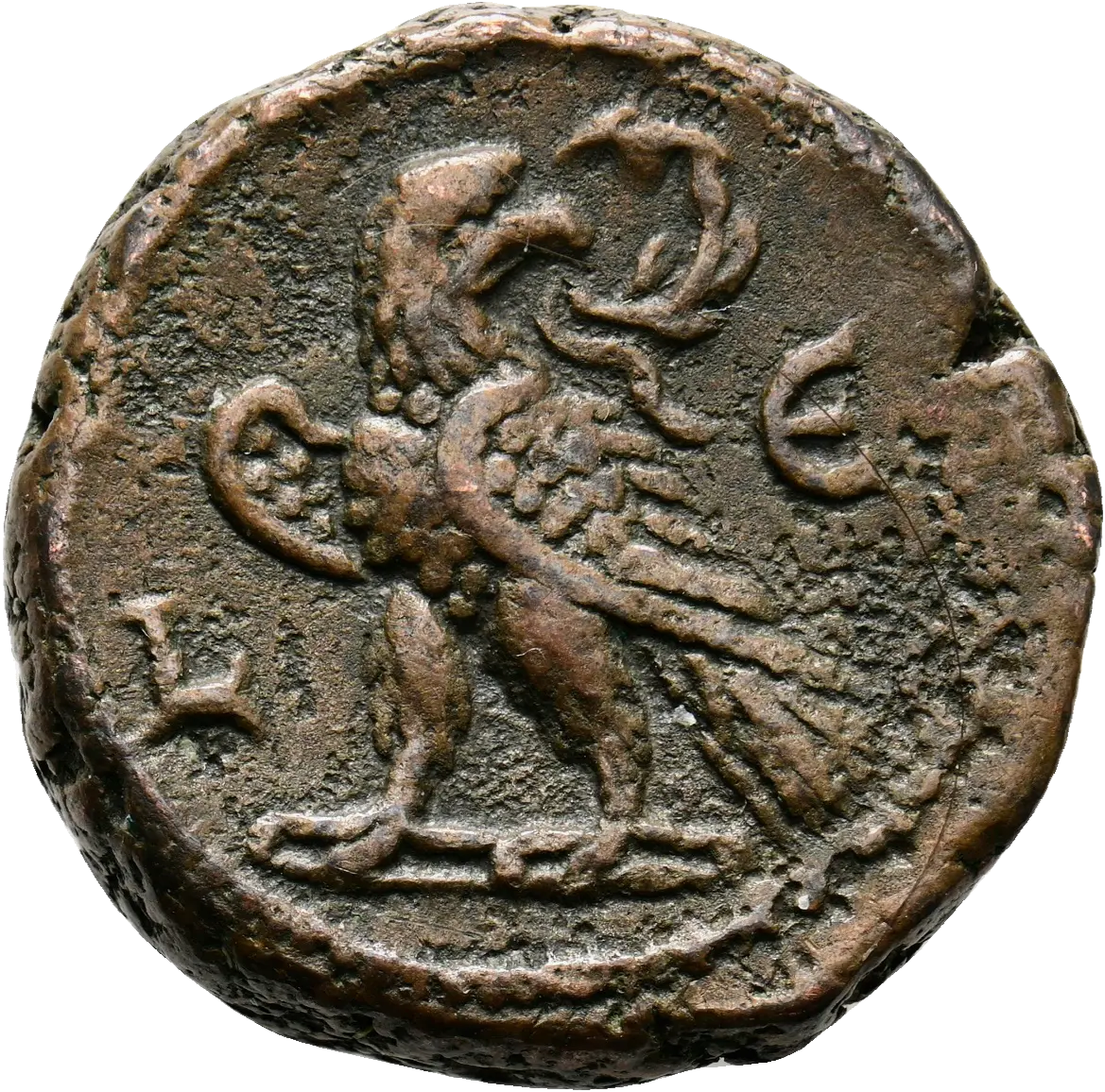 Image of the obverse