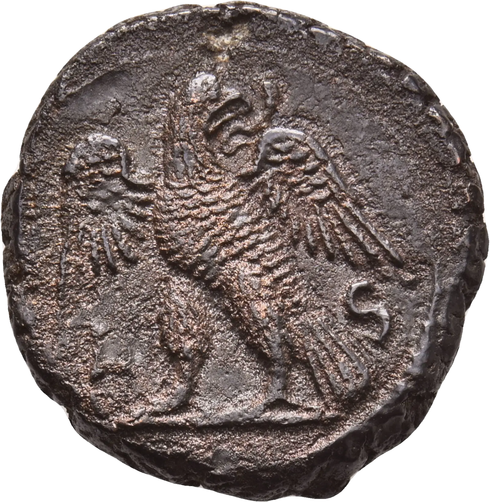 Image of the obverse